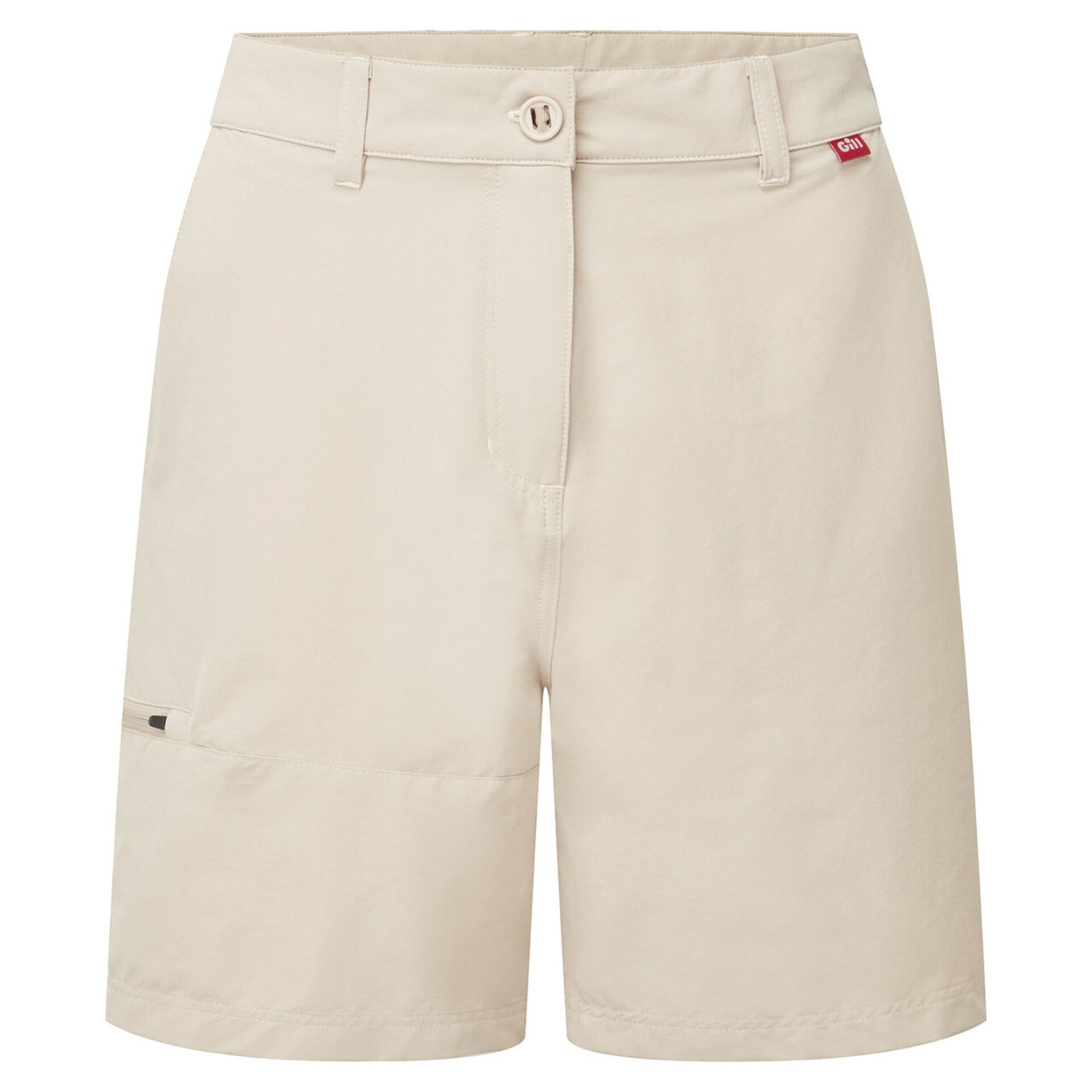 GILL WOMEN'S UV STRETCH SHORTS