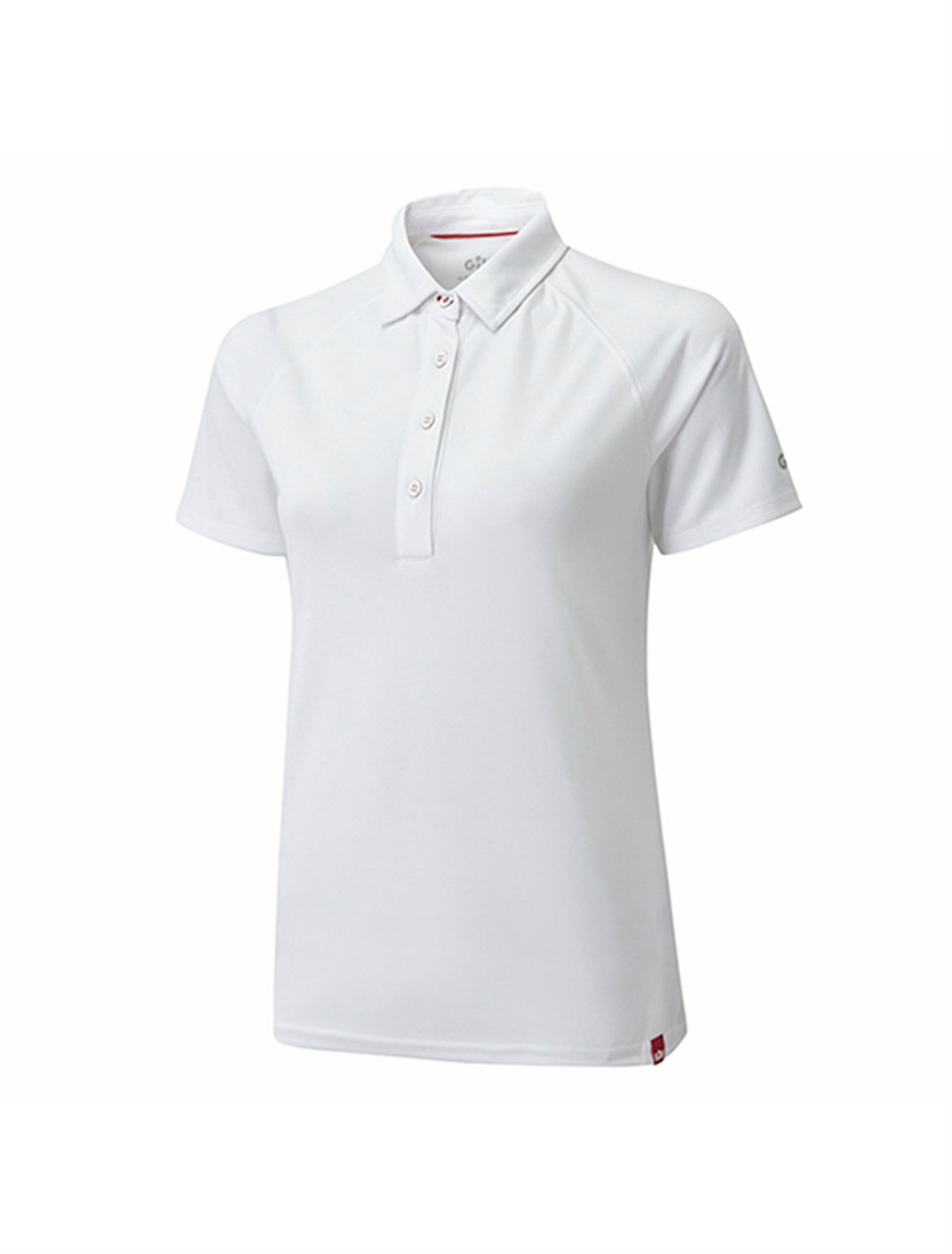 GILL WOMEN'S UV TEC POLO