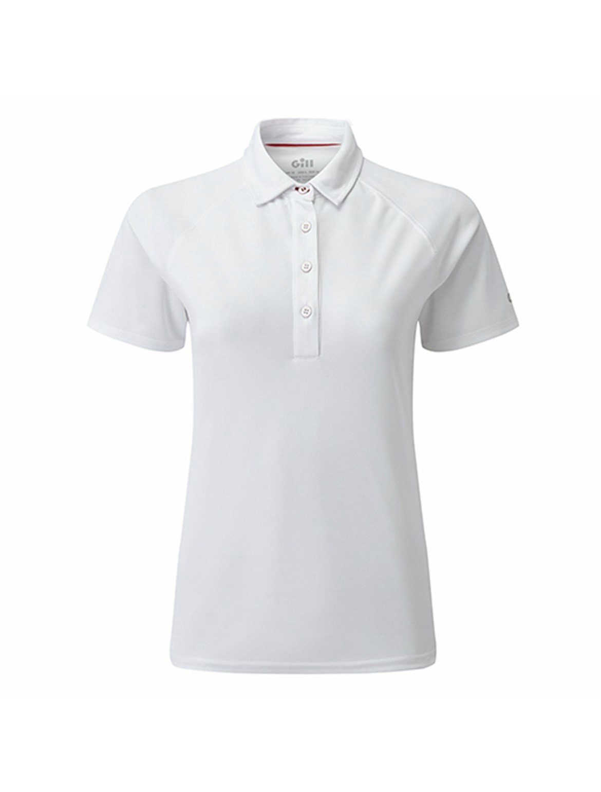 GILL WOMEN'S UV TEC POLO