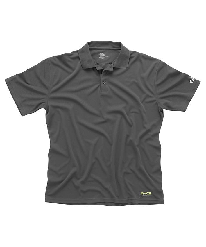 GILL YELKEN YARIŞ POLO T-SHIRT