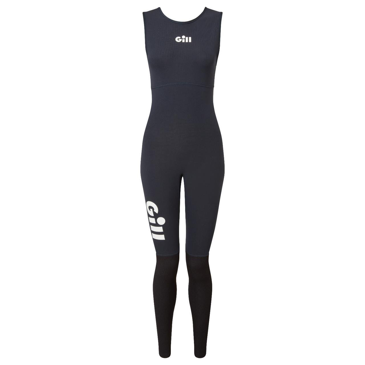 GILL  ZENLITE 2.0 LONG JOHN