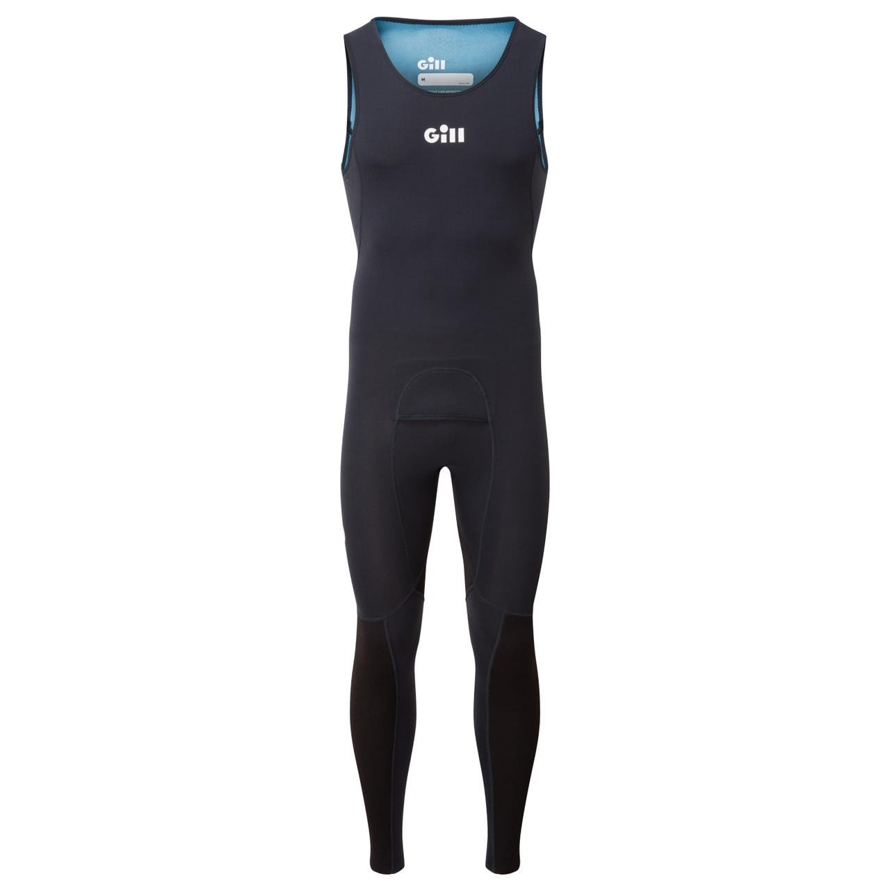 GILL ZENLITE 2.0 LONG JOHN