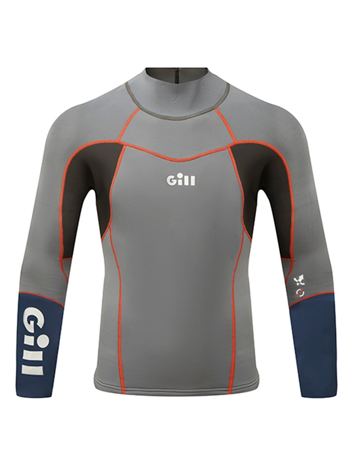 GILL ZENLITE TOP MEN'S