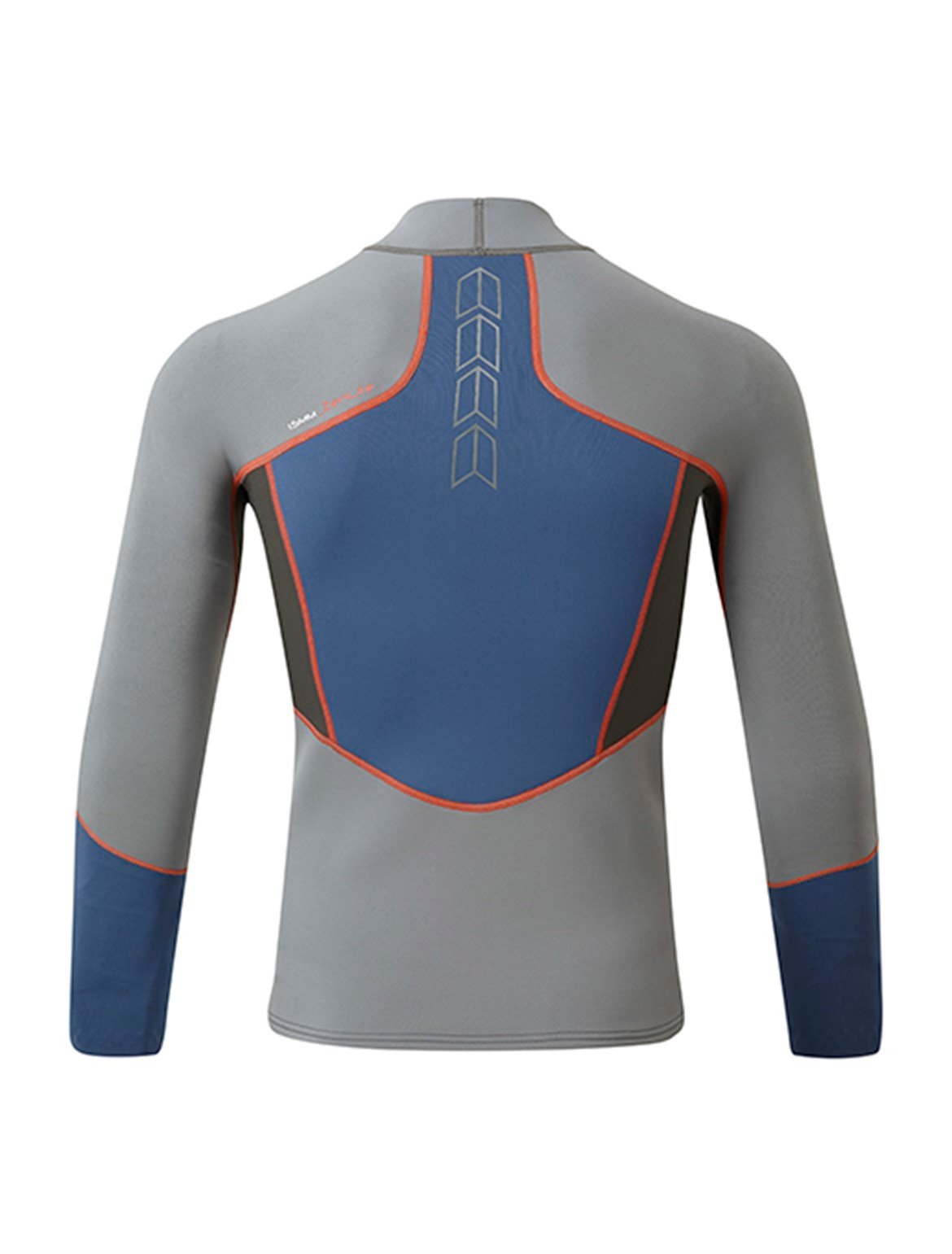GILL ZENLITE TOP MEN'S