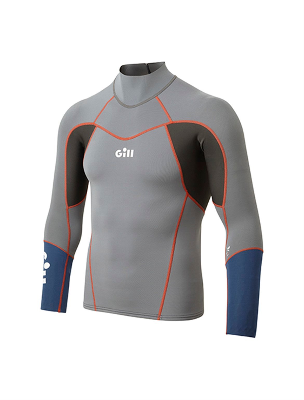 GILL ZENLITE TOP MEN'S