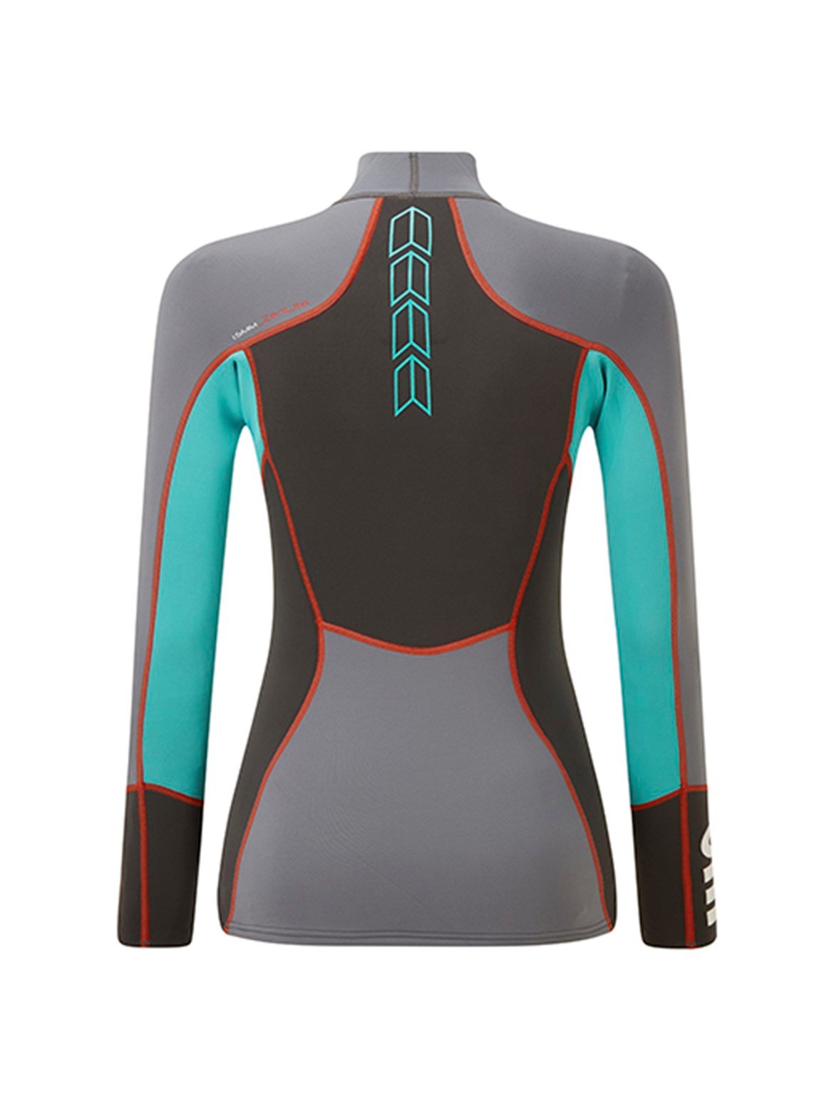 GILL ZENLITE TOP WOMEN'S