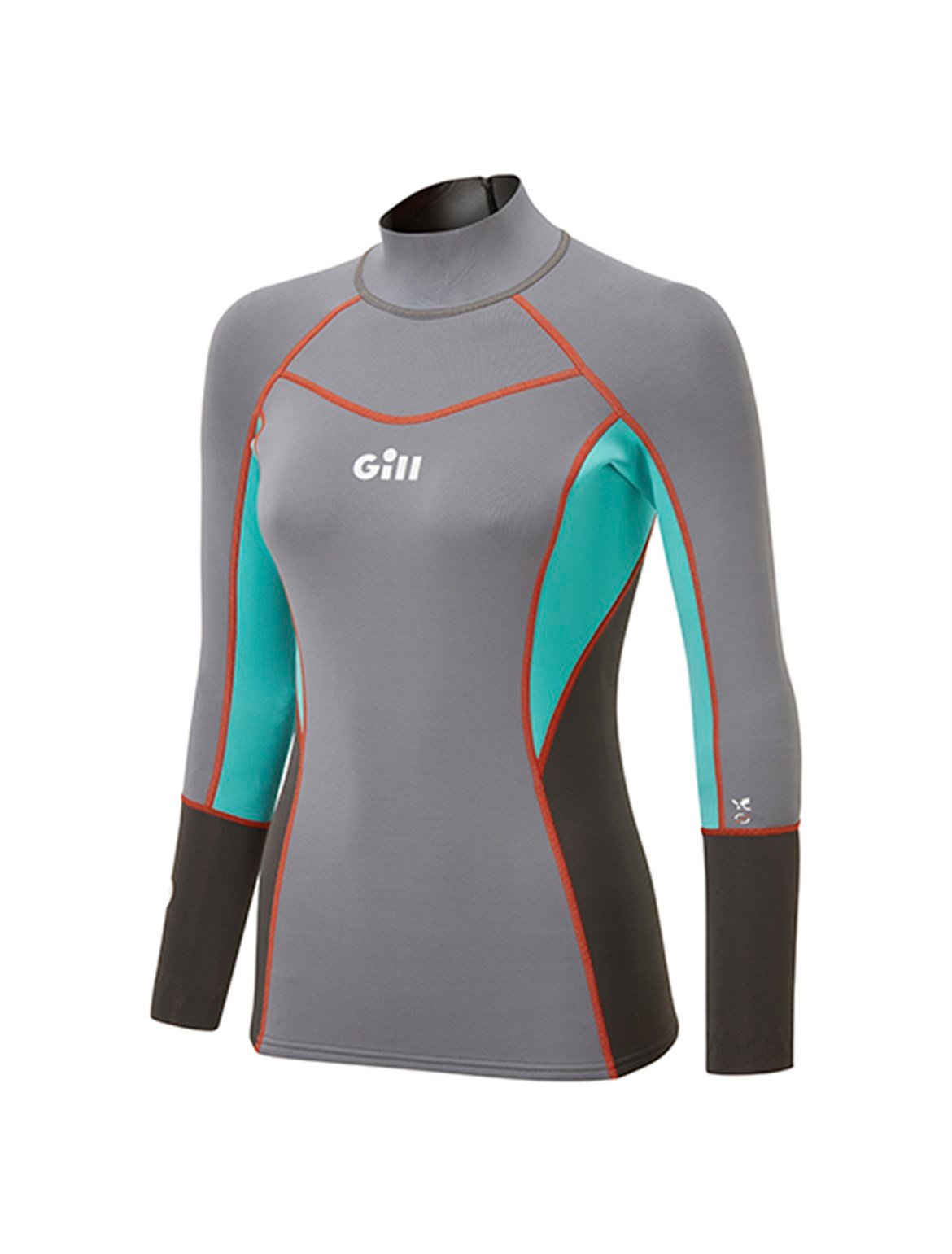 GILL ZENLITE TOP WOMEN'S