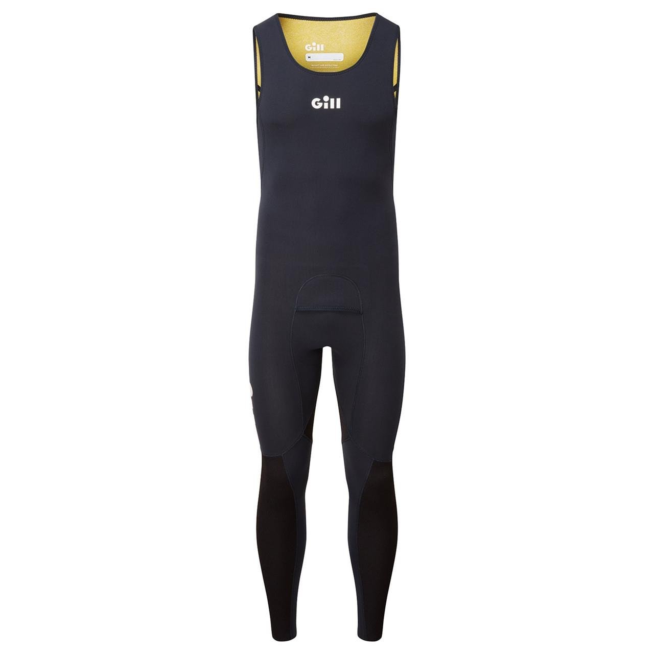 GILL ZENTHERM 2.0 LONG JOHN