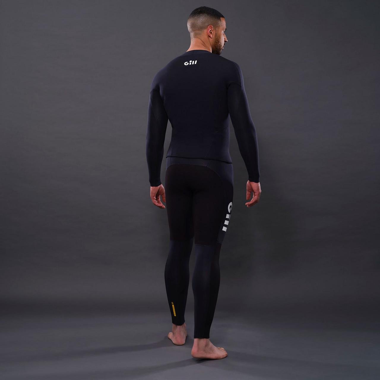 GILL ZENTHERM 2.0 TOP