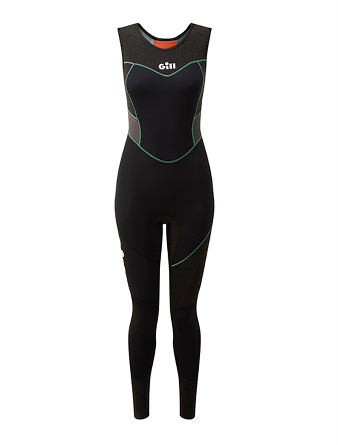 GILL ZENTHERM SKIFF SUIT WOMEN'S