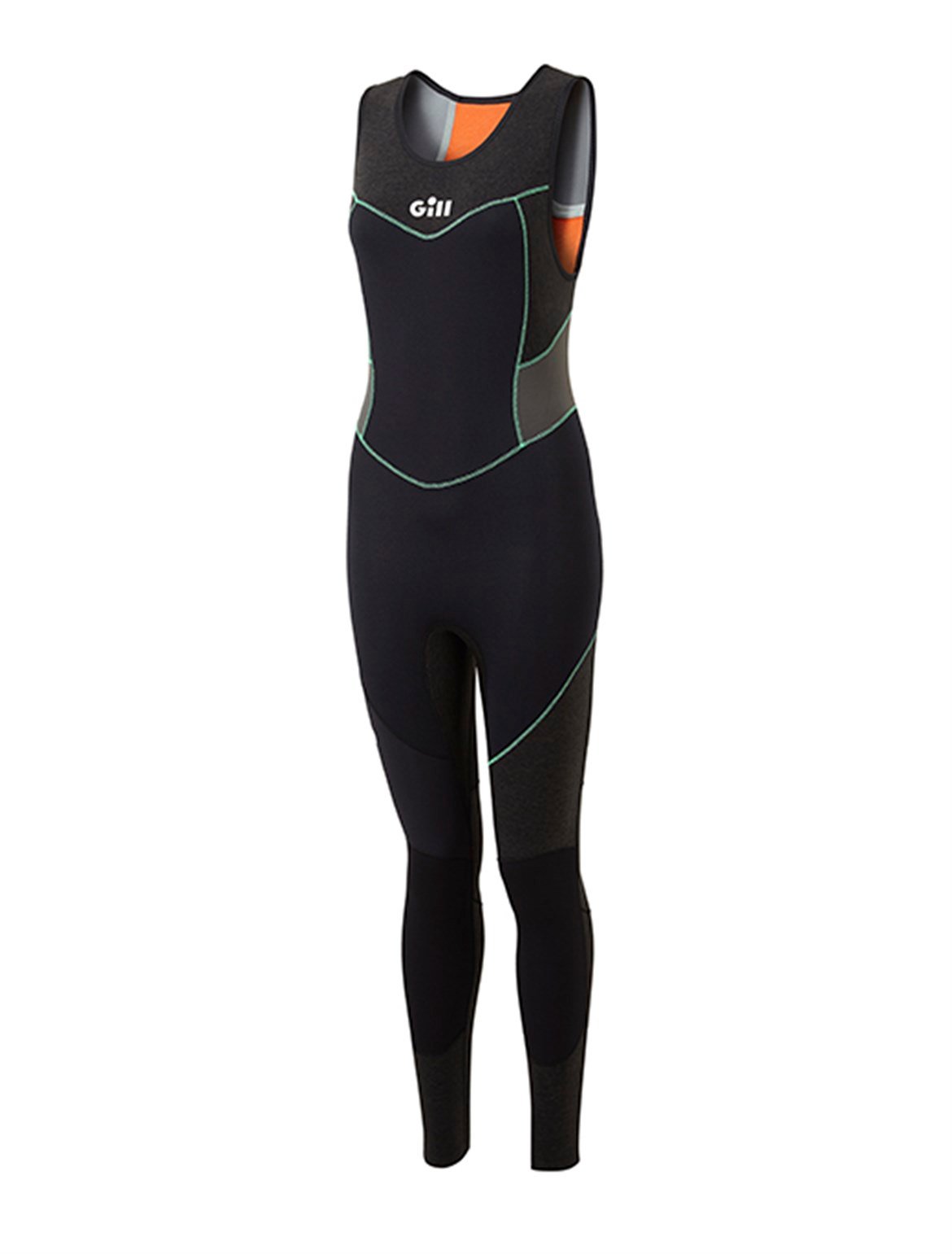 GILL ZENTHERM SKIFF SUIT WOMEN'S