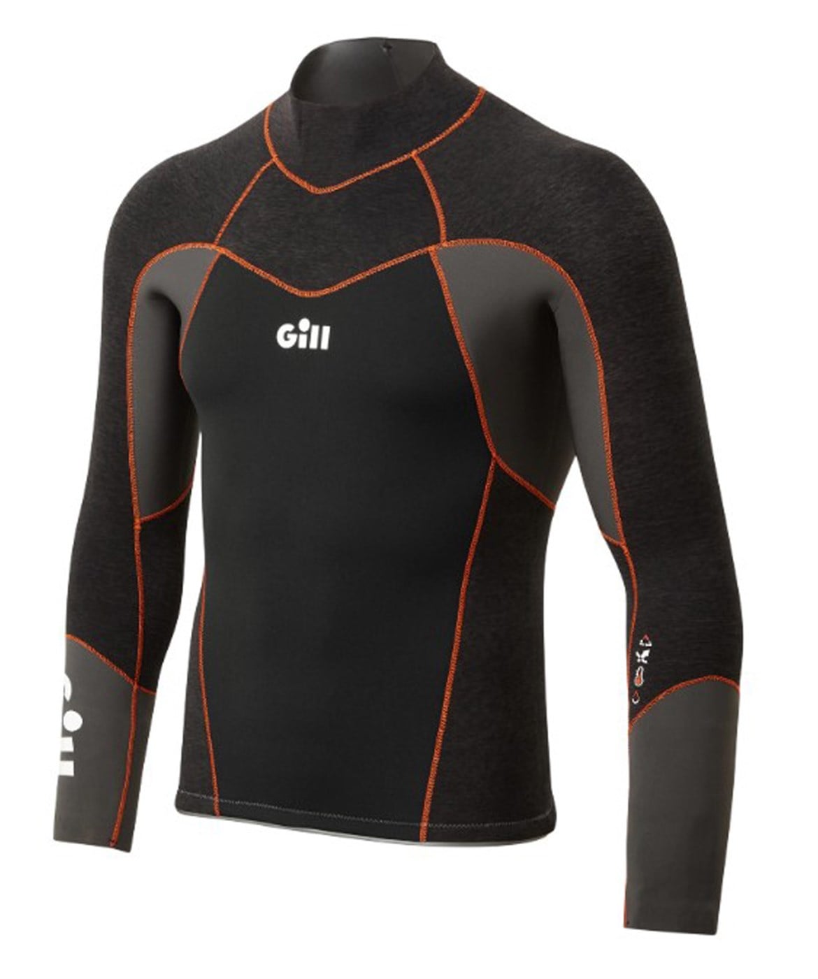 GILL ZENTHERM TOP MEN'S