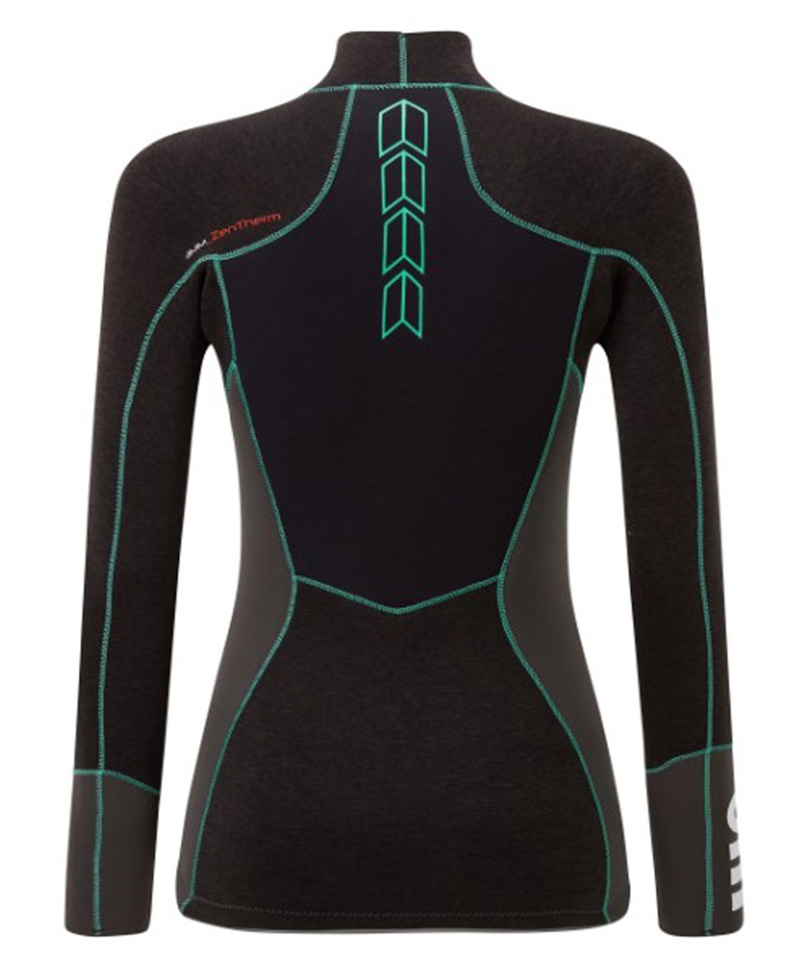 GILL ZENTHERM TOP WOMEN'S