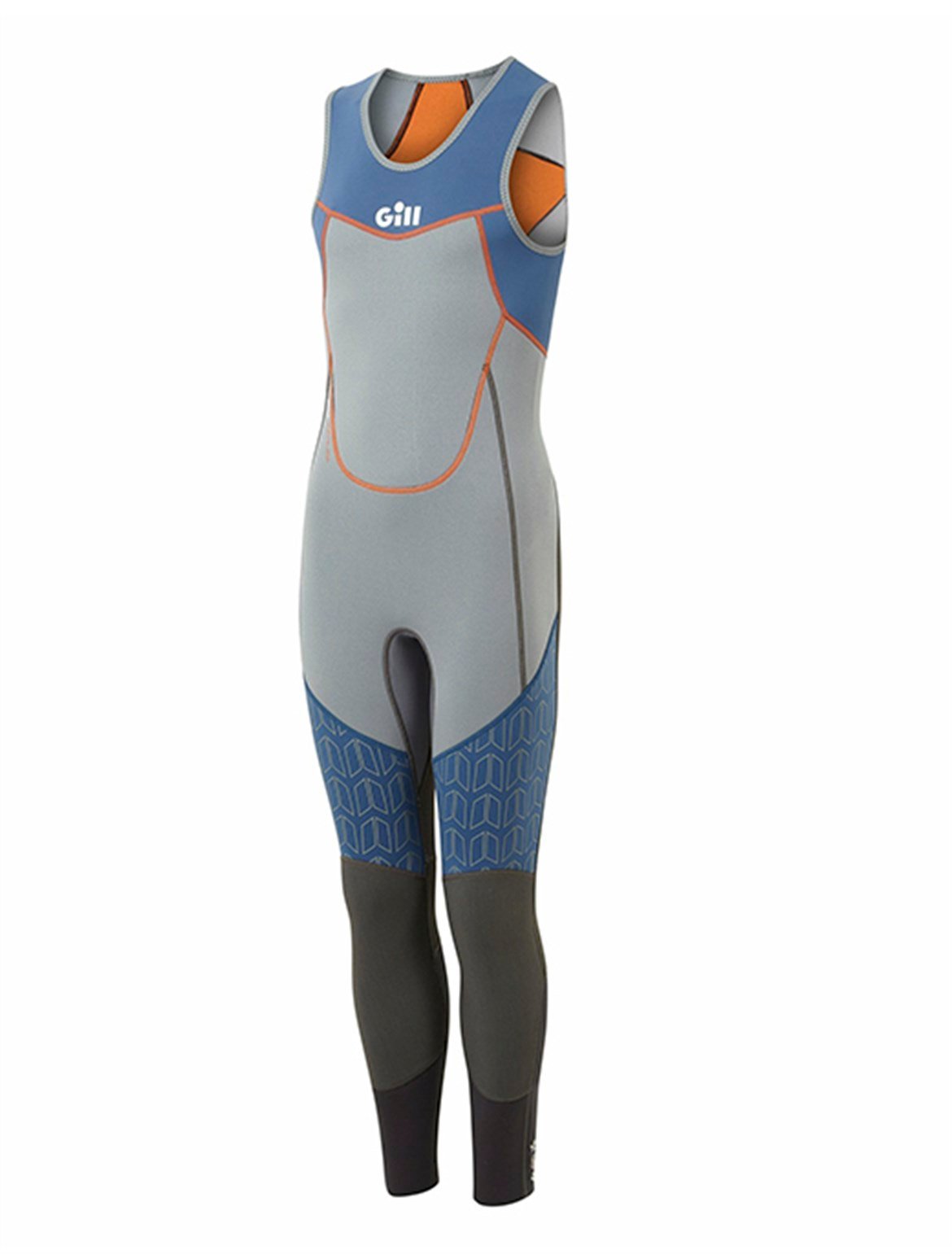 GILL ZENTLITE SKIFF SUIT JUNIOR