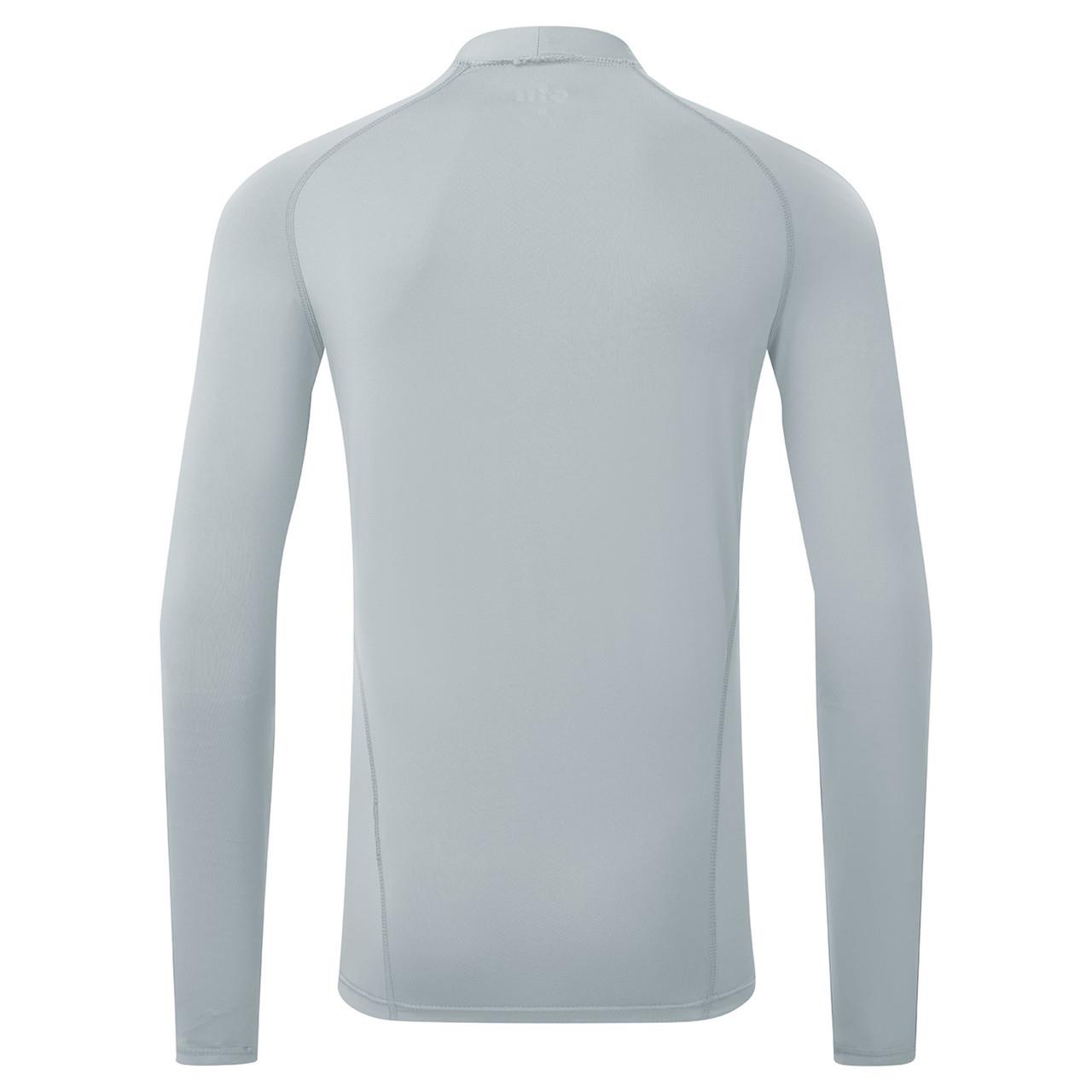 GILL ZENZERO RASH VEST