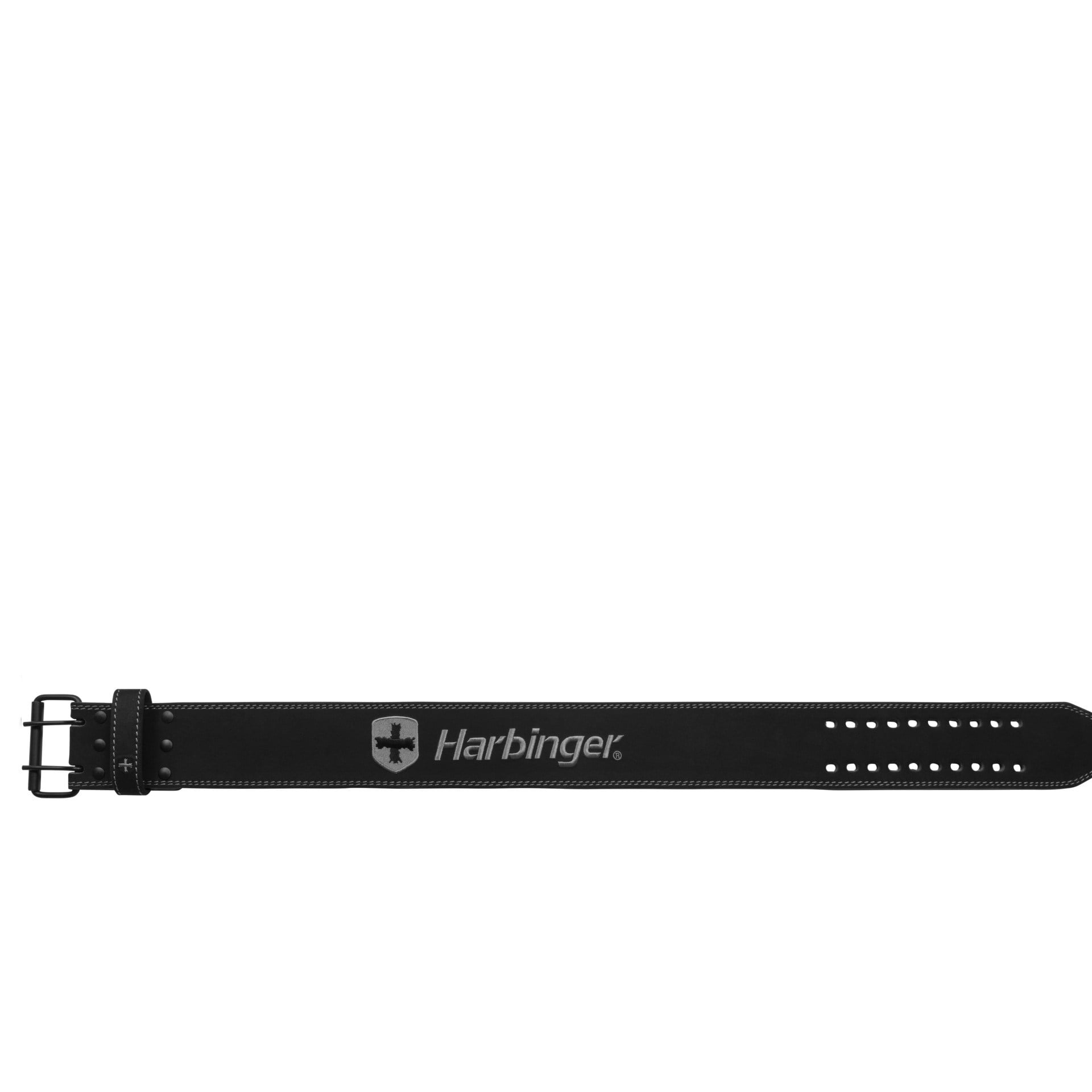HARBINGER 10MM POWERLIFTING BELT SMALL