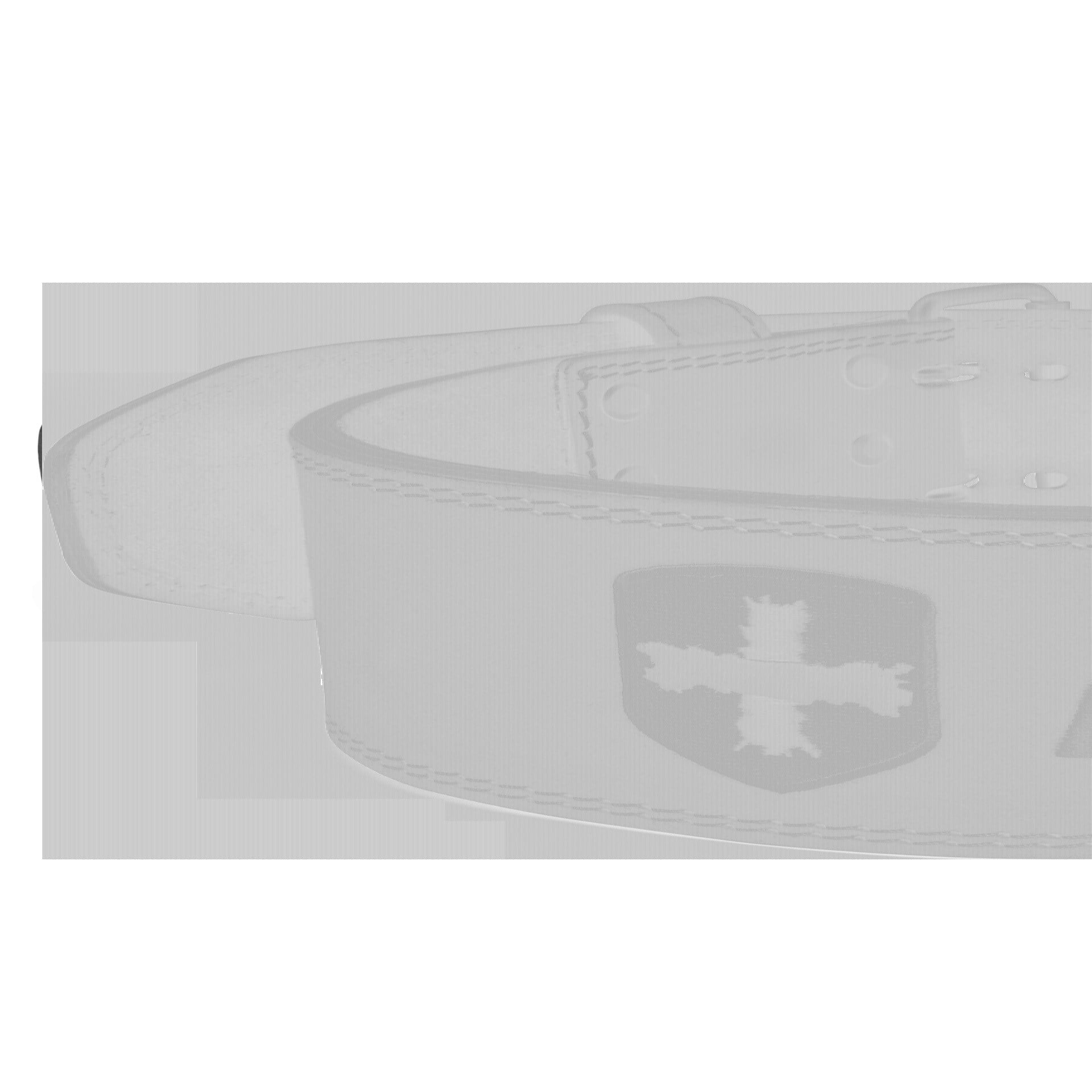 HARBINGER 10MM POWERLIFTING BELT SMALL