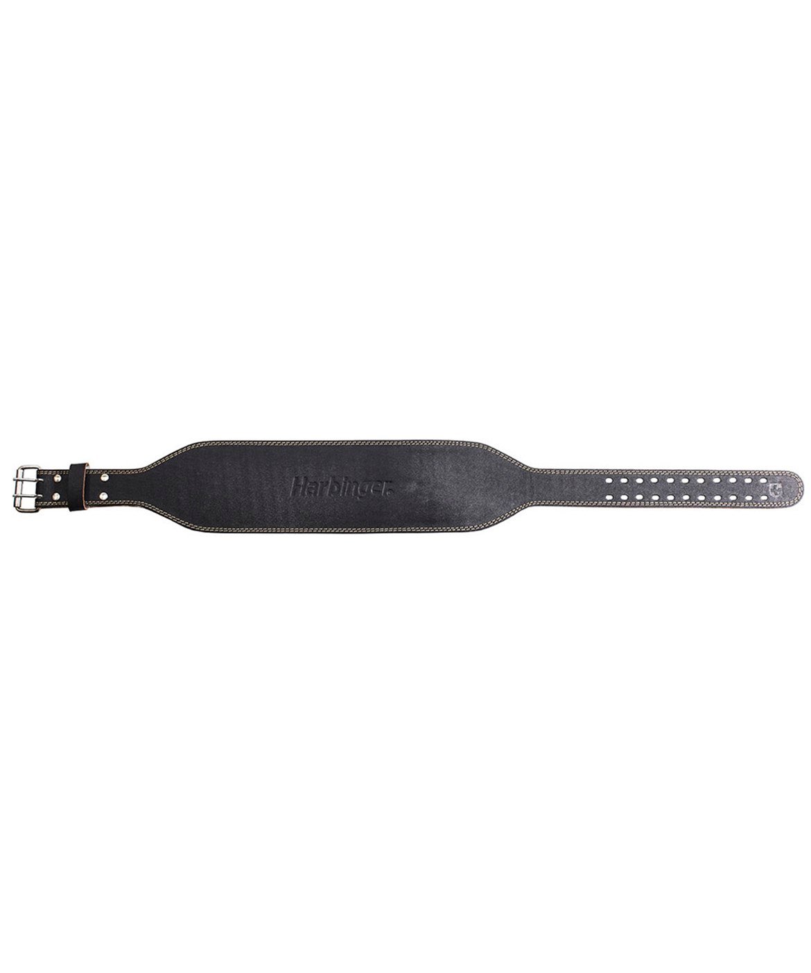 HARBINGER 4 PADDED LEATHER BELT-L