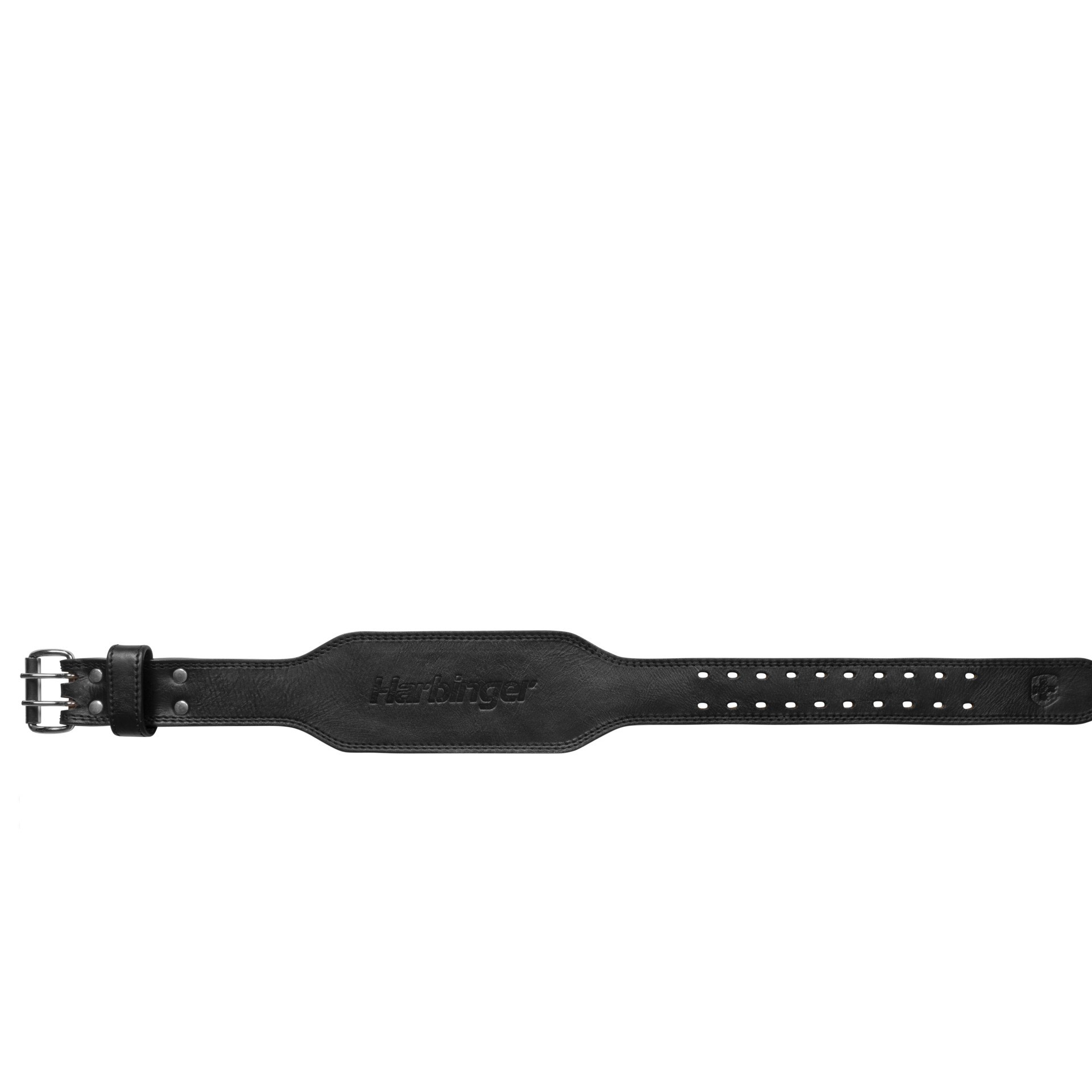 HARBINGER 7 MM PRO LEATHER BELT SMALL
