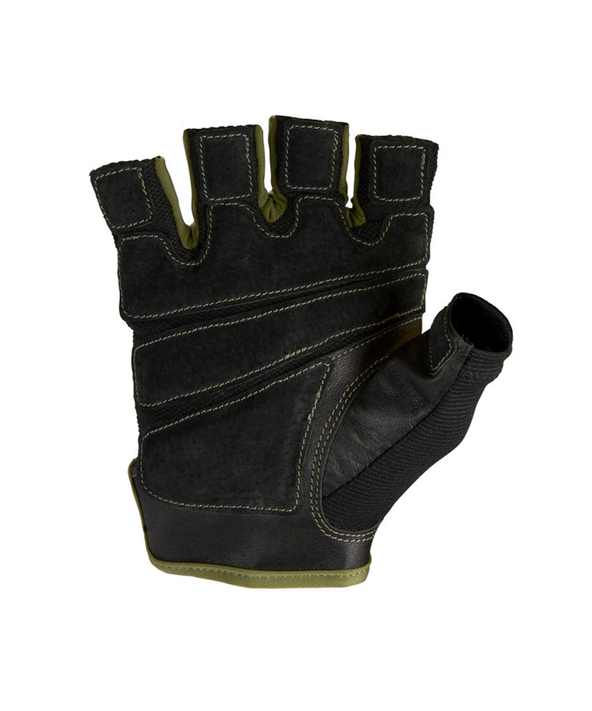 HARBINGER FLEXFIT GLOVES - XXL