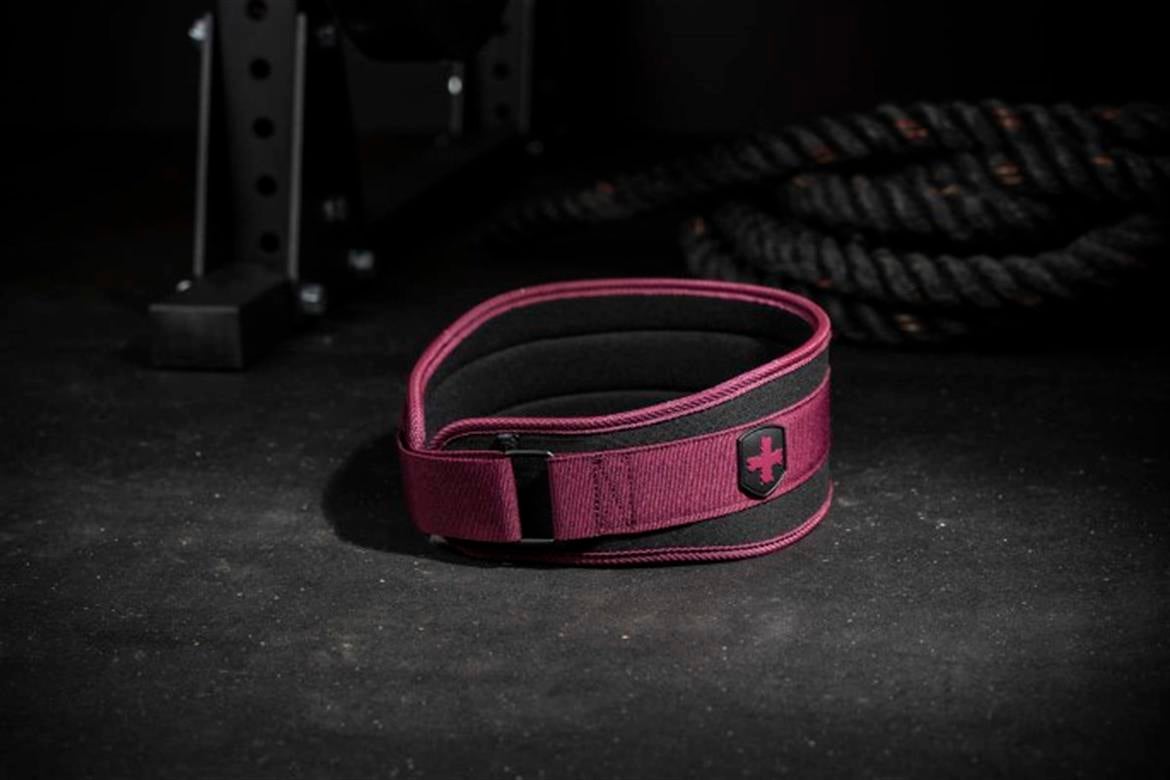 HARBINGER FOAM CORE 4.5 BELT L
