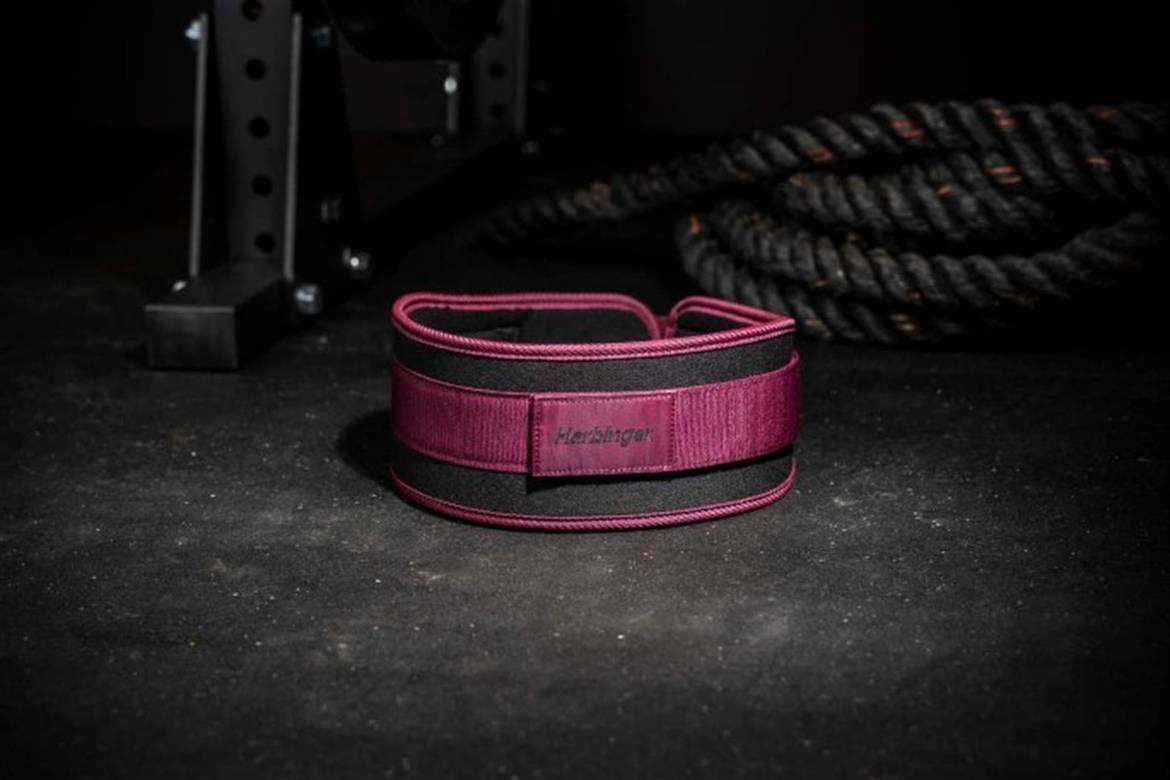 HARBINGER FOAM CORE 4.5 BELT L