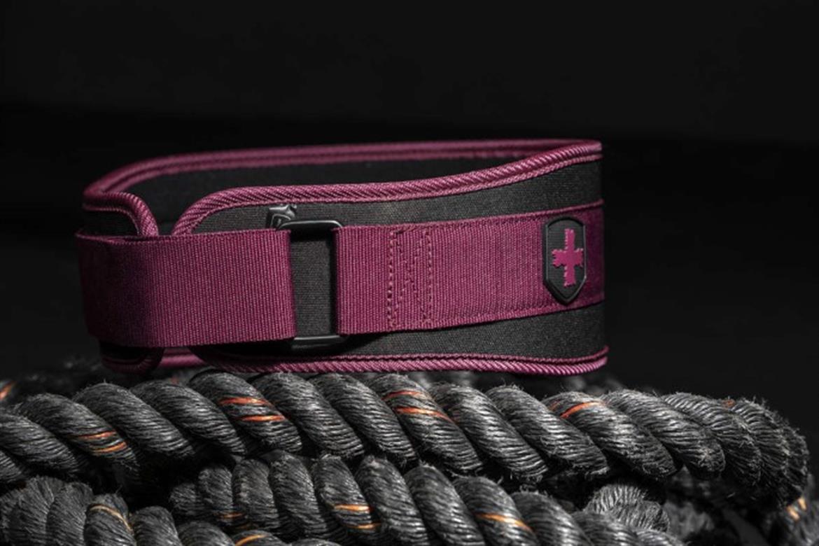 HARBINGER FOAM CORE 4.5 BELT L