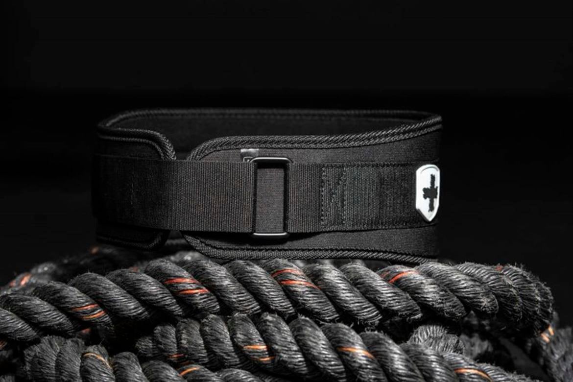 HARBINGER FOAM CORE 4.5 BELT XL