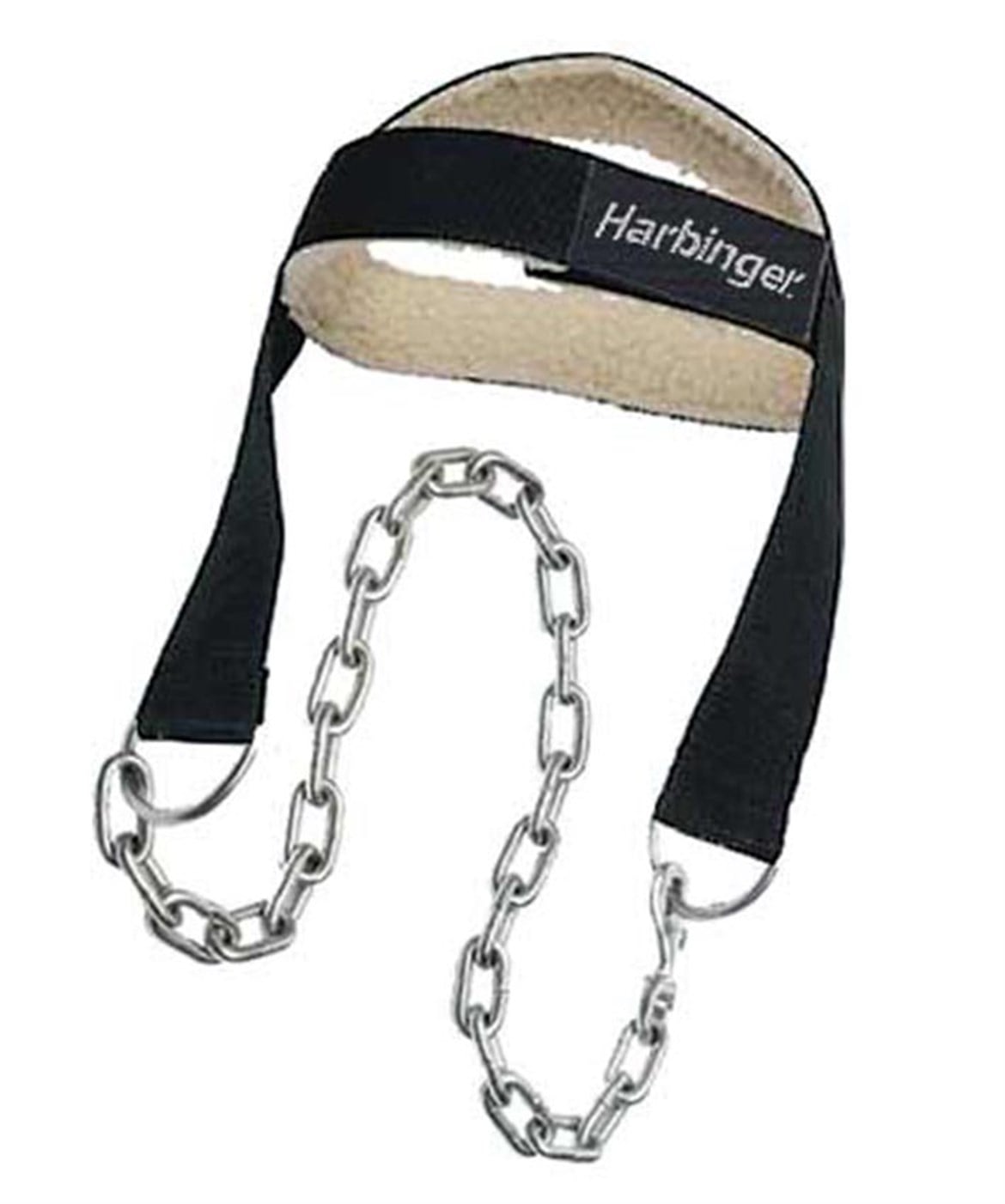 HARBINGER NYLON HEAD HARNESS