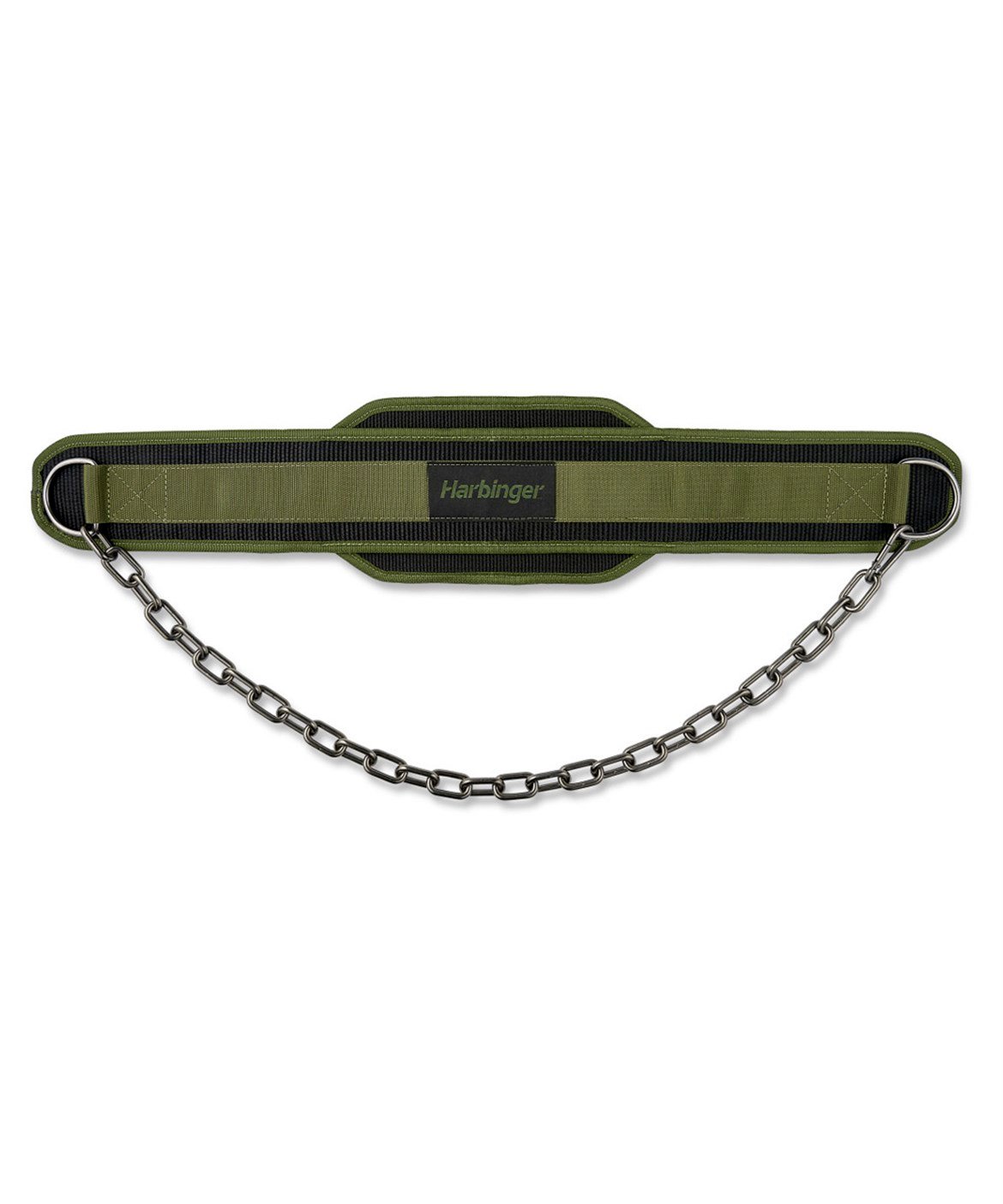 HARBINGER POLYPRO DIP BELT