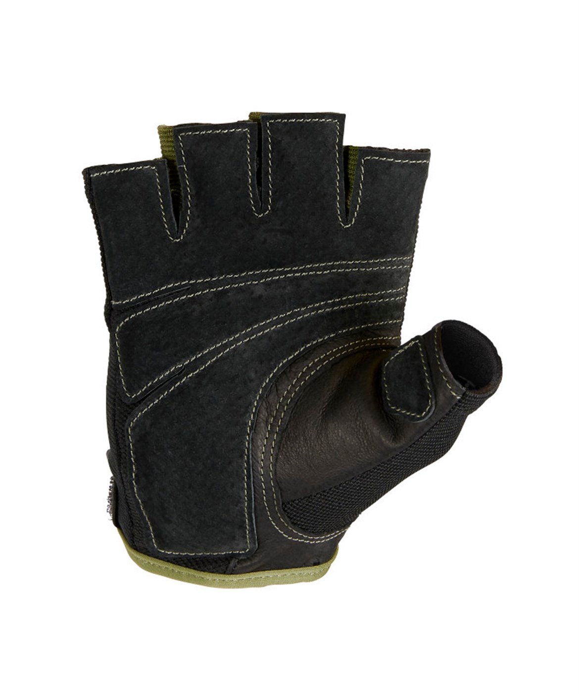 HARBINGER POWER GLOVES - S