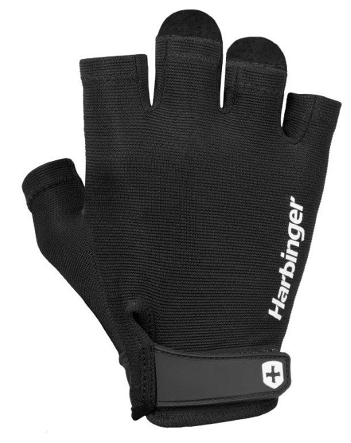 HARBINGER POWER GLOVES S