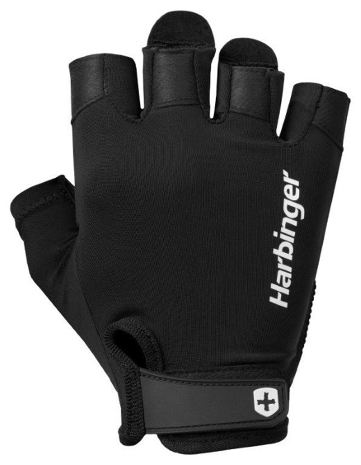 HARBINGER PRO GLOVES M