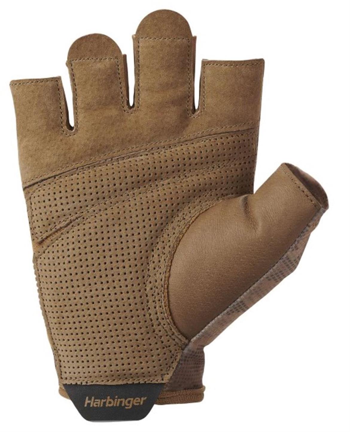 HARBINGER PRO GLOVES XL