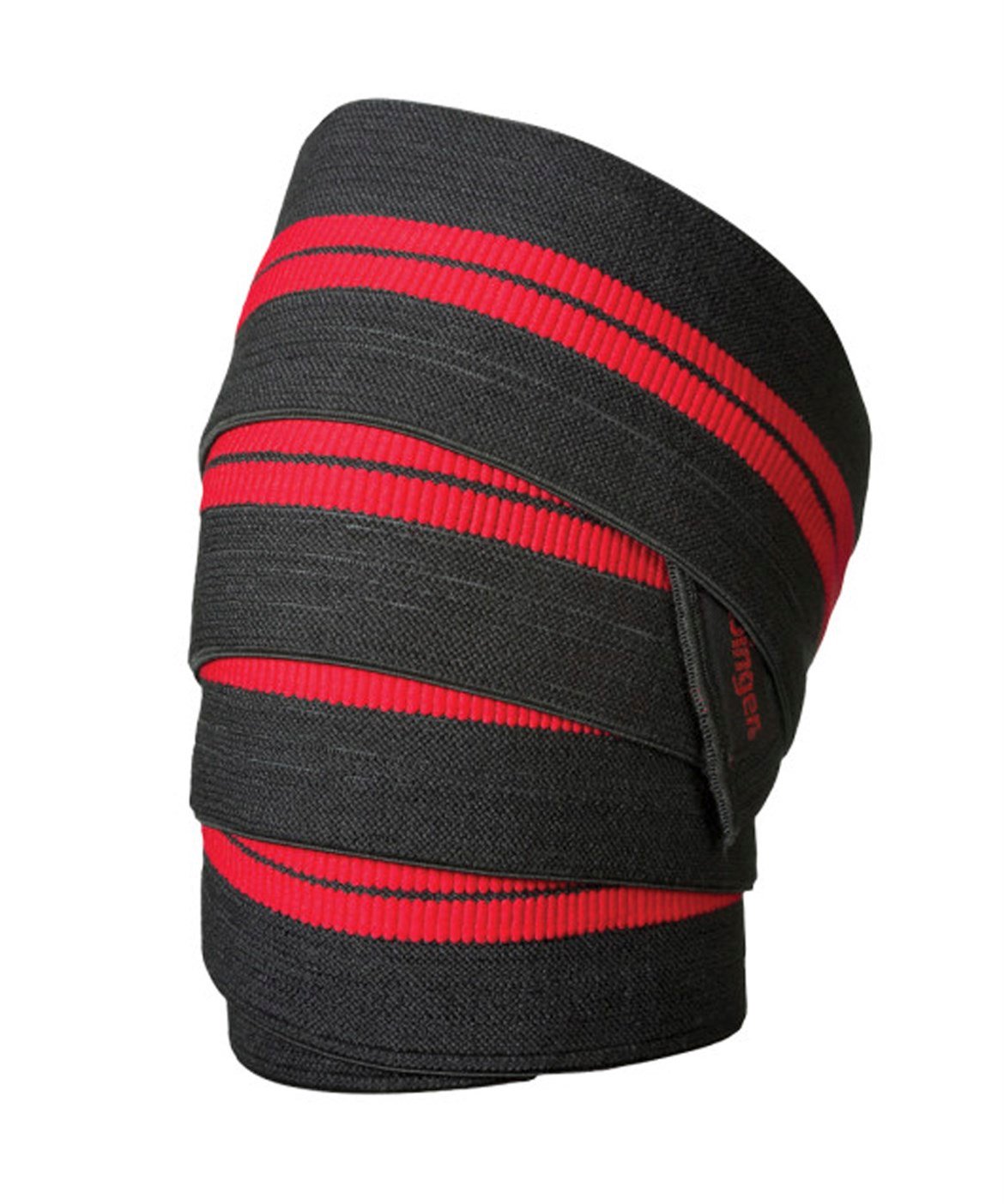 HARBINGER RED LINE KNEE WRAPS 78