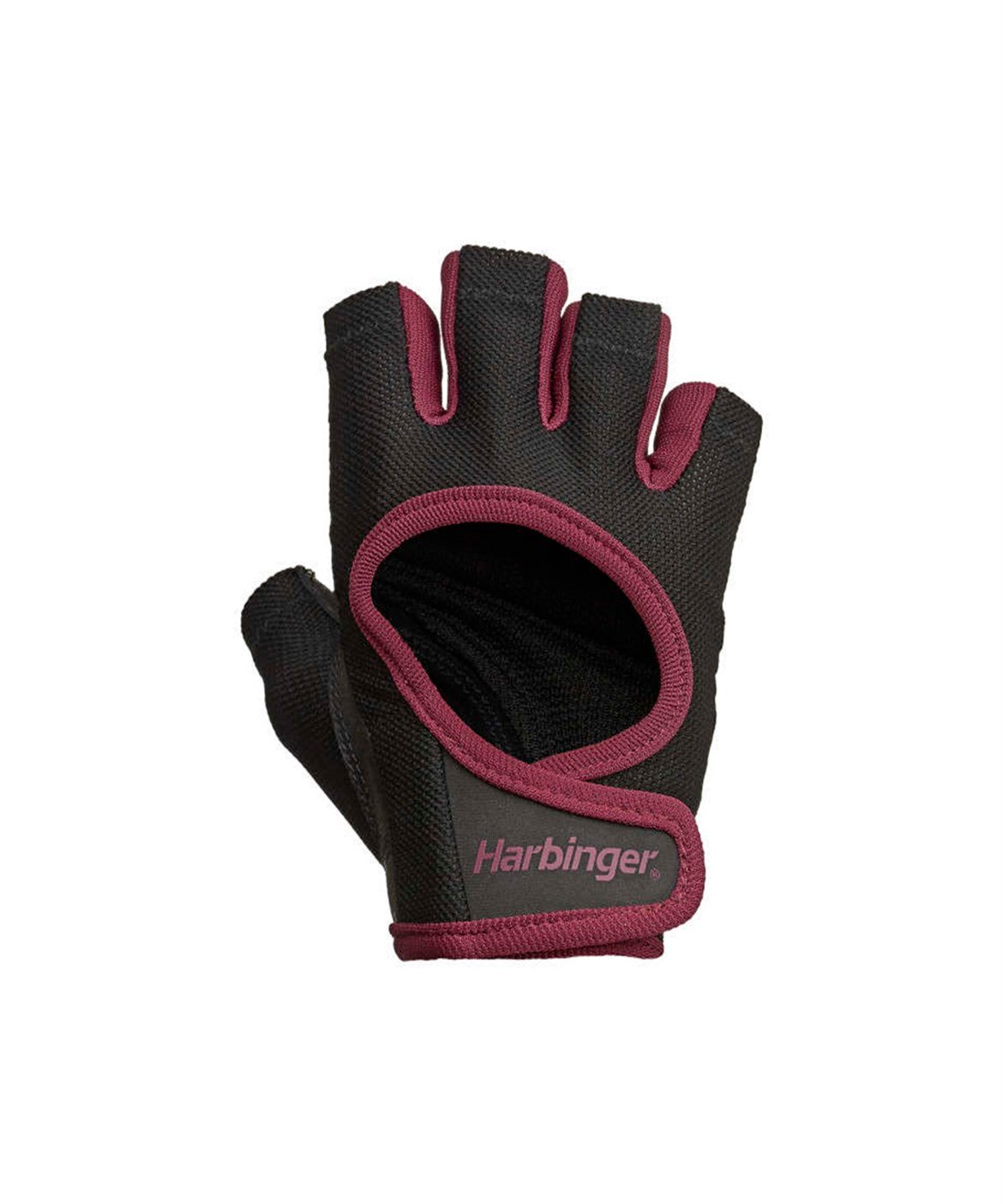 HARBINGER WMNS POWER GLOVES - M