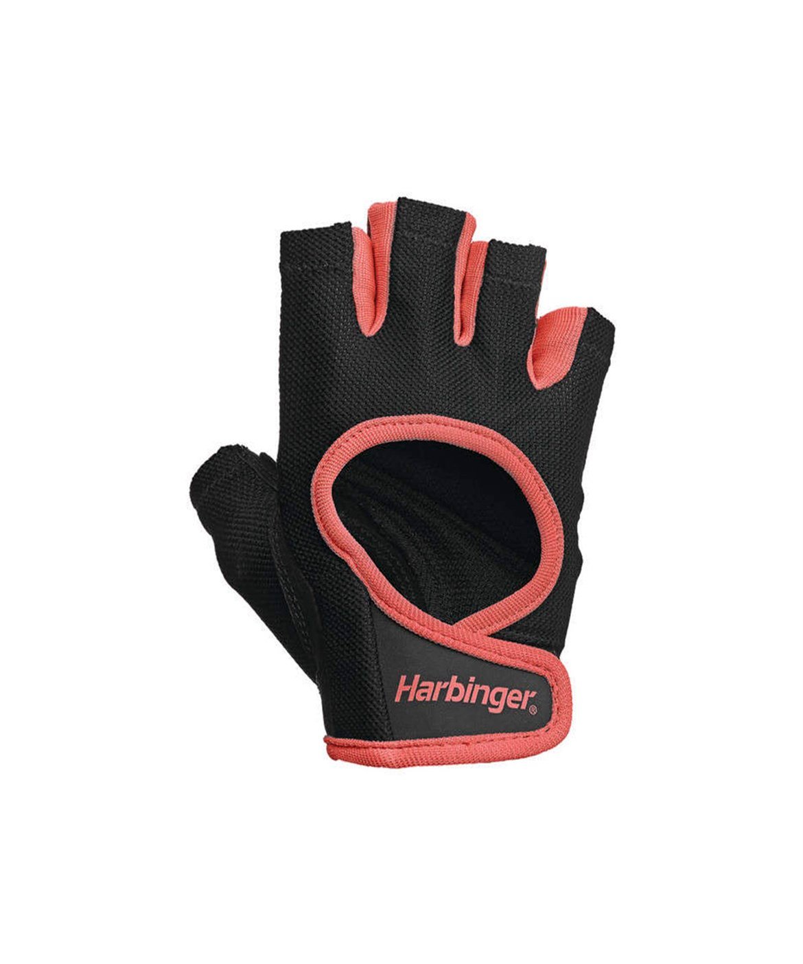 HARBINGER WMNS POWER GLOVES - S