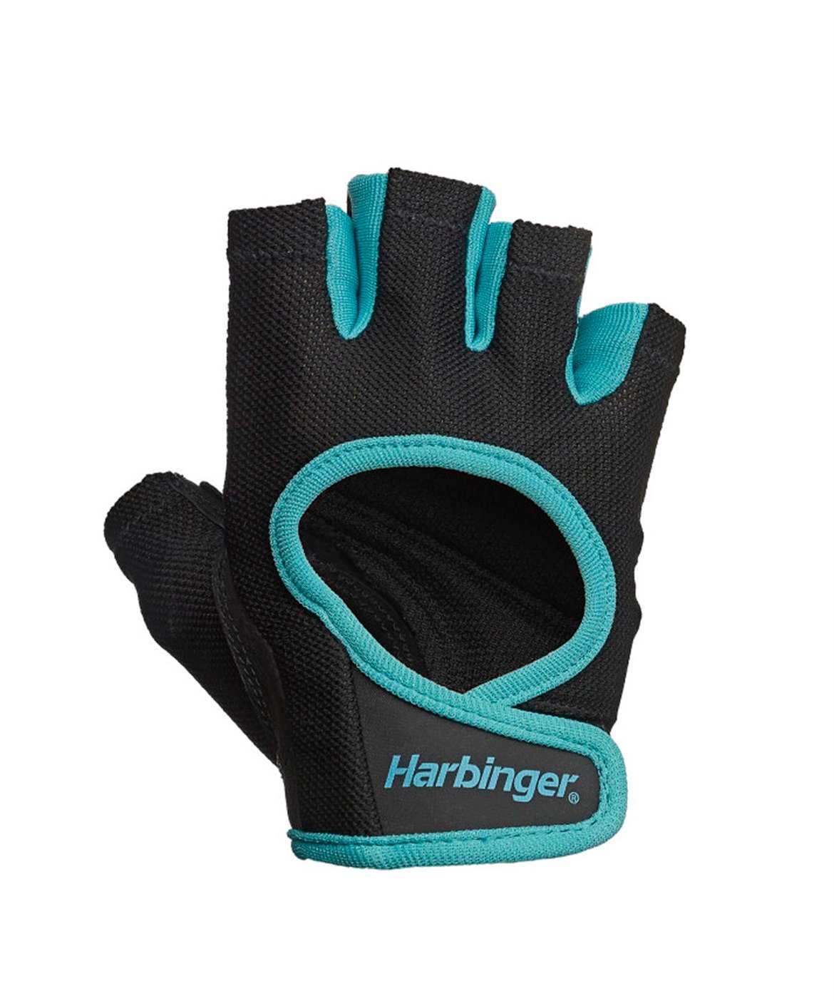 HARBINGER WMNS POWER GLOVES - S