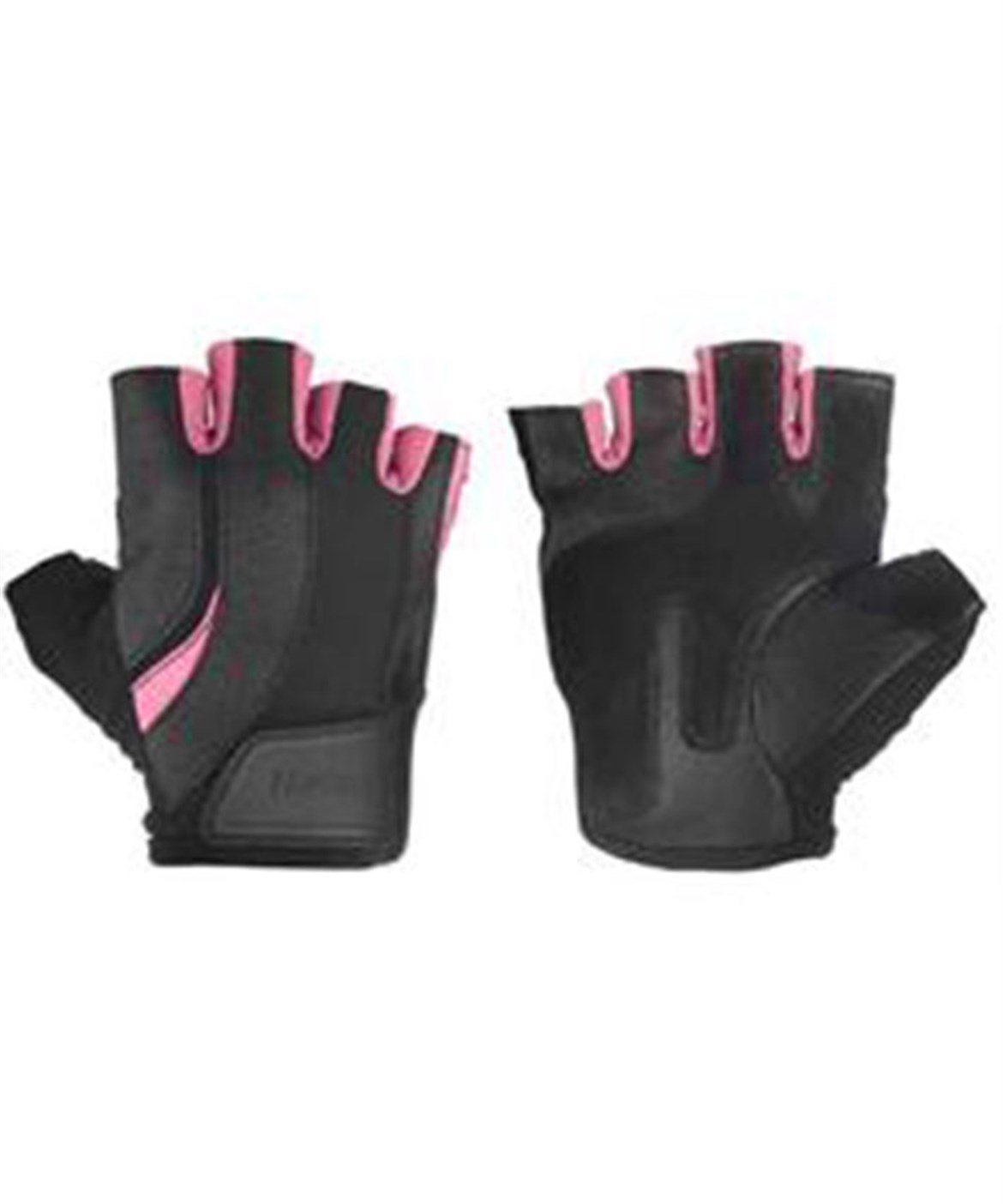 HARBINGER WMNS PRO W&D GLOVE-L