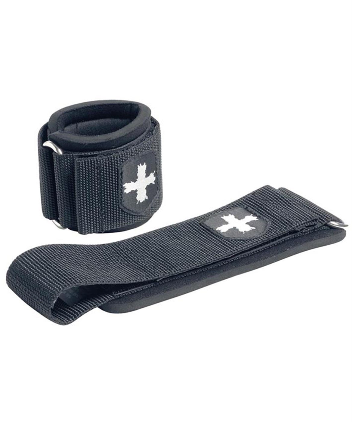 HARBINGER WRIST SUPPORTS