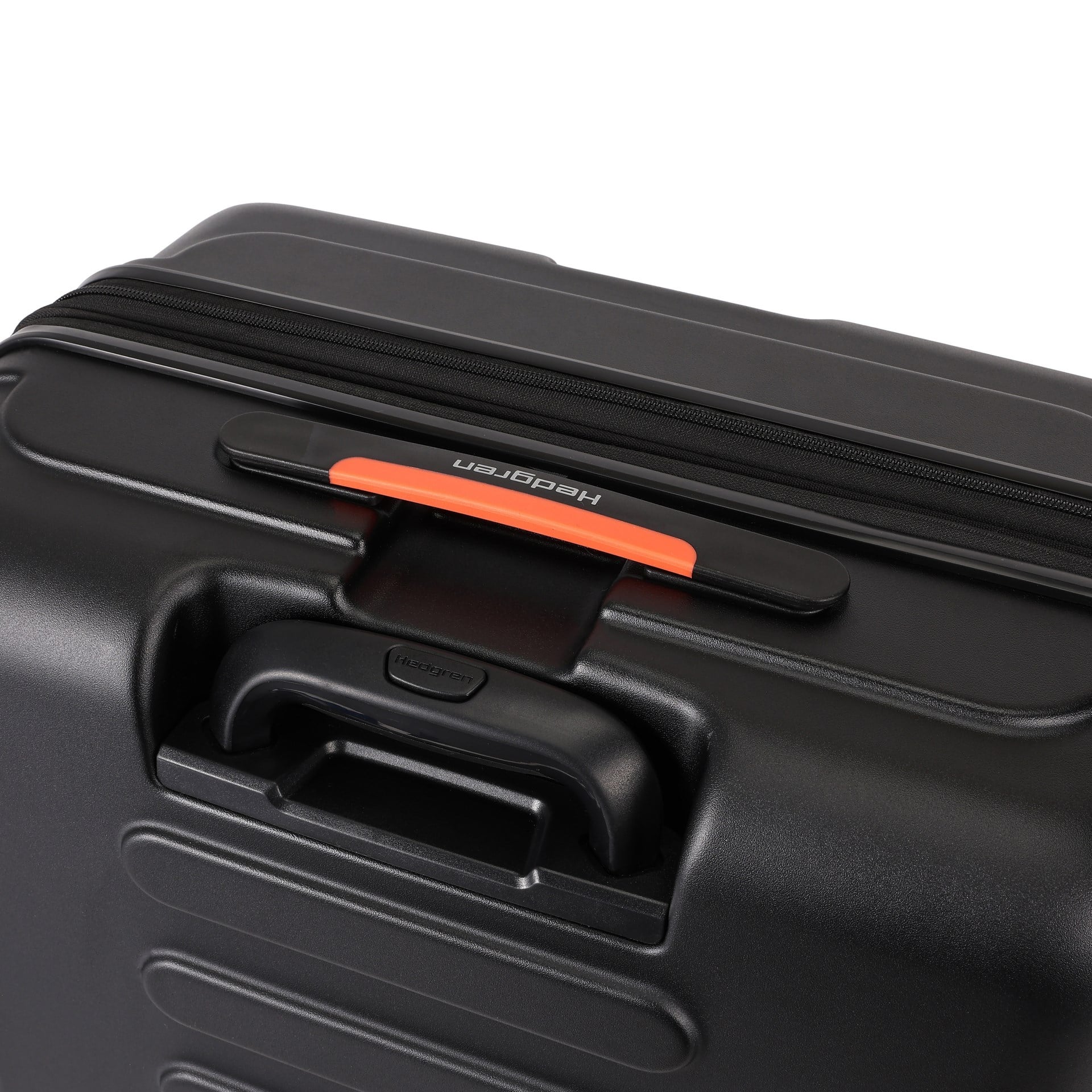 HEDGREN GRIP L EXP TEKERLEKLİ VALİZ