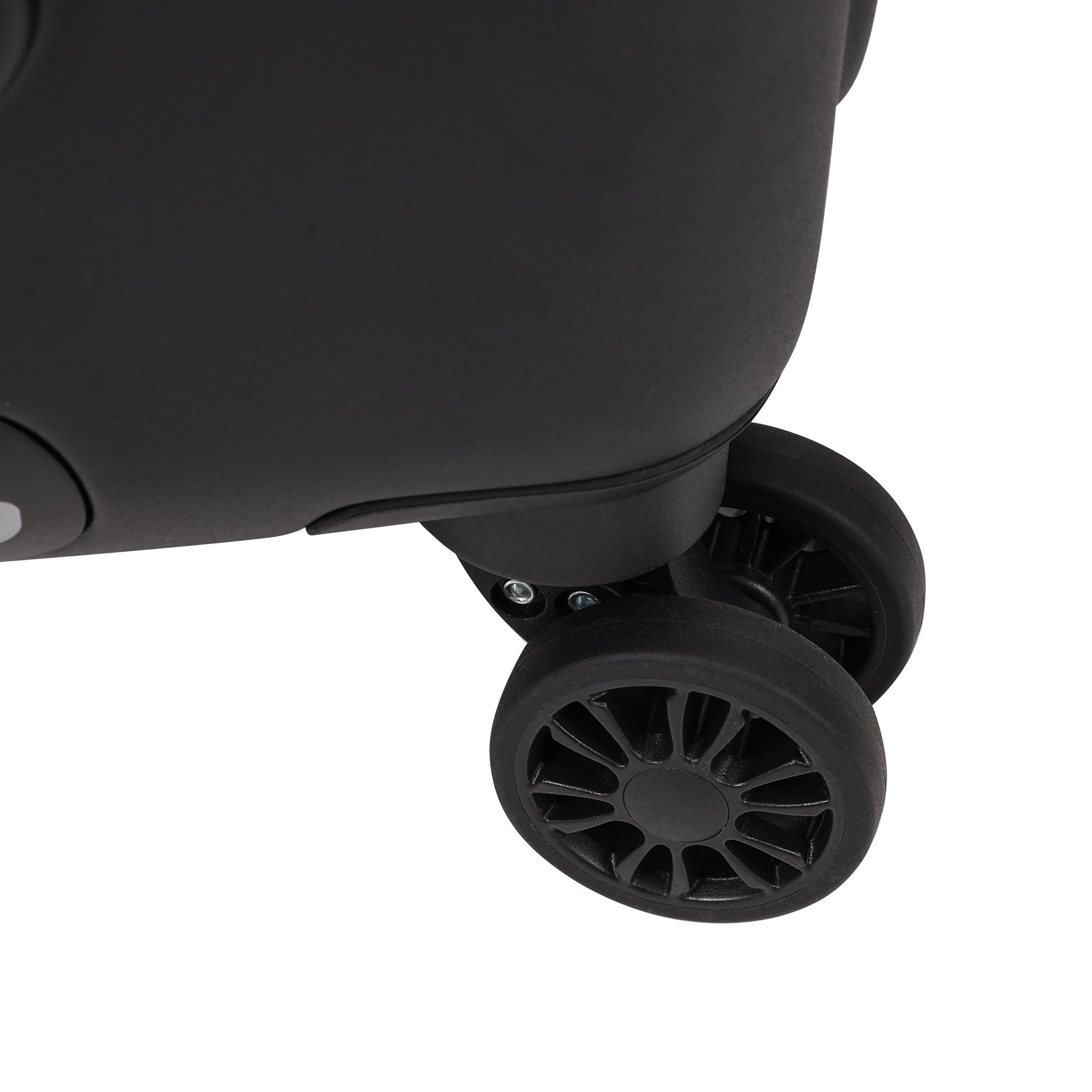 HEDGREN GRIP L EXP TEKERLEKLİ VALİZ