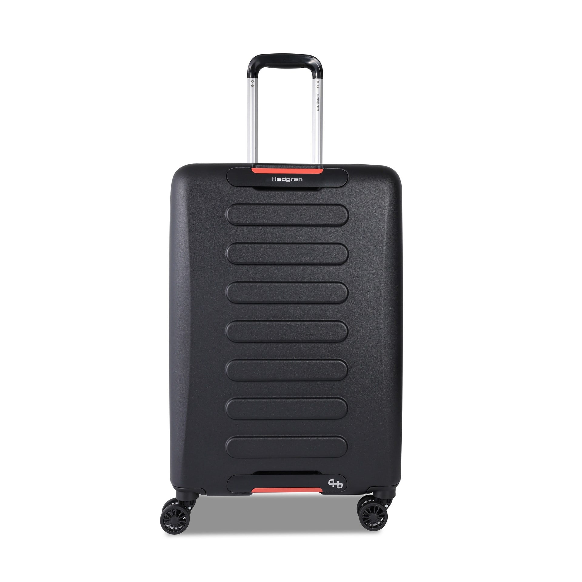 HEDGREN GRIP M EXP TEKERLEKLİ VALİZ