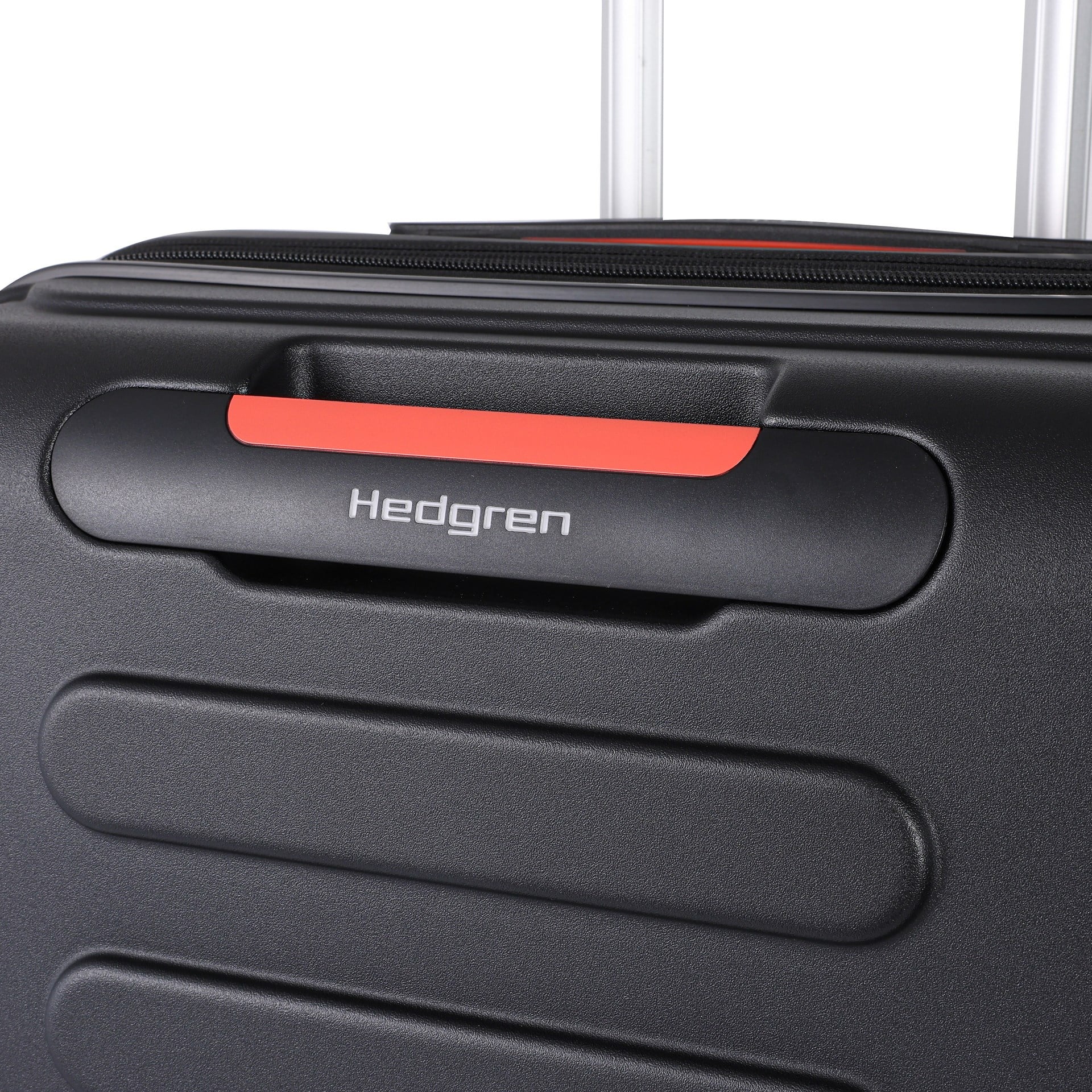 HEDGREN GRIP M EXP TEKERLEKLİ VALİZ