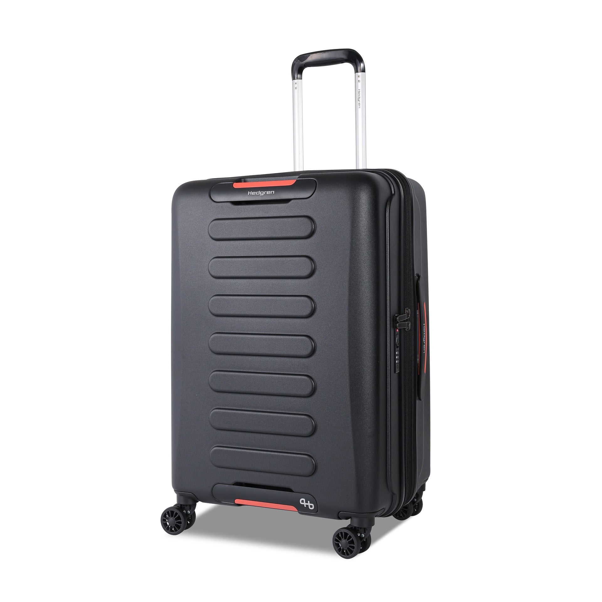 HEDGREN GRIP M EXP TEKERLEKLİ VALİZ