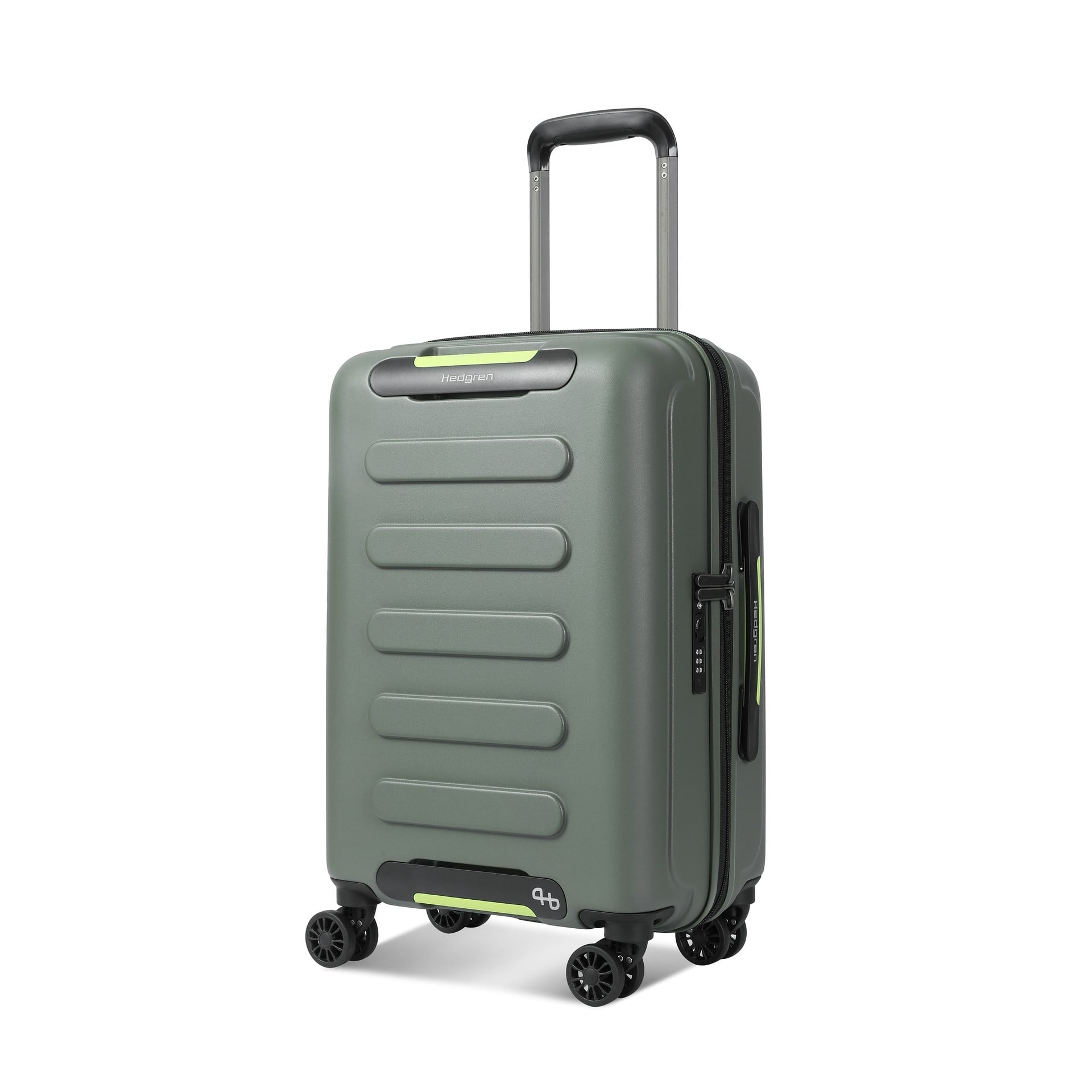 HEDGREN GRIP S TEKERLEKLİ VALİZ