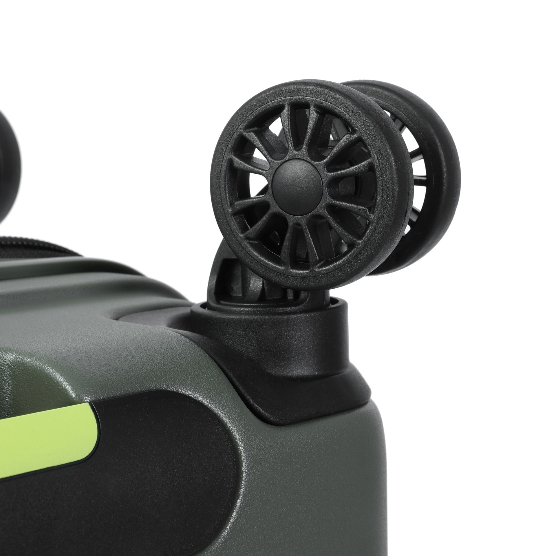 HEDGREN GRIP S TEKERLEKLİ VALİZ