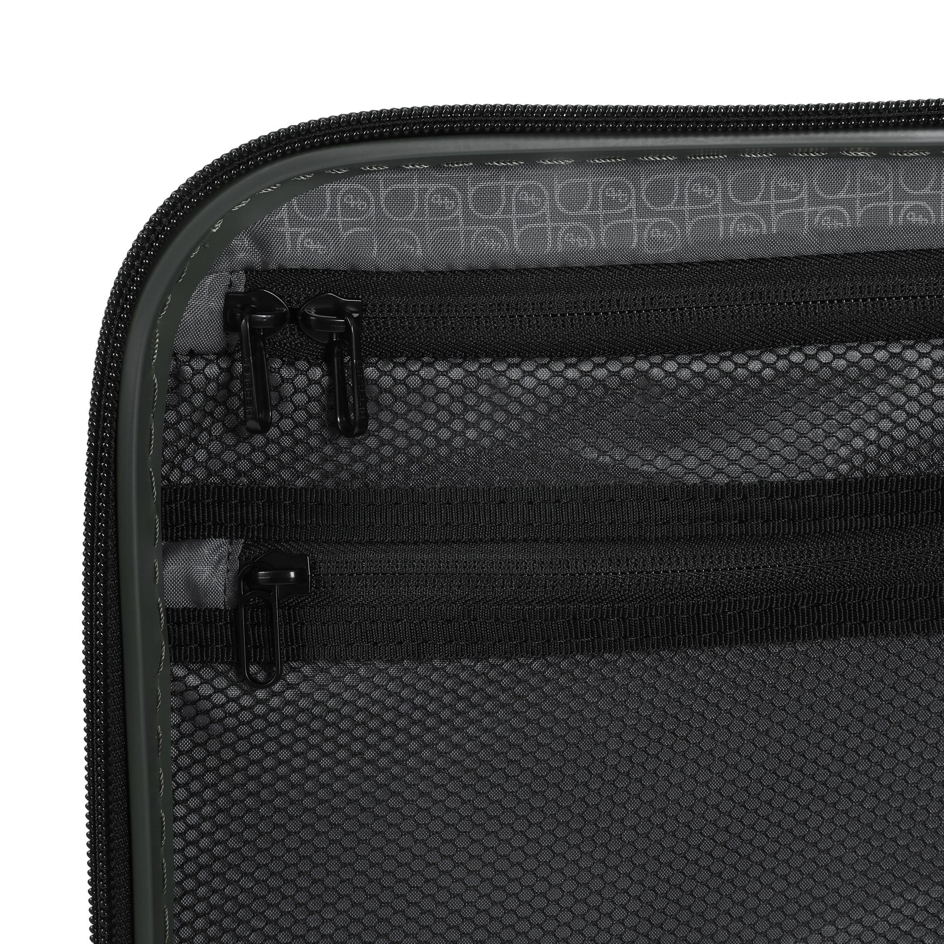 HEDGREN GRIP S TEKERLEKLİ VALİZ