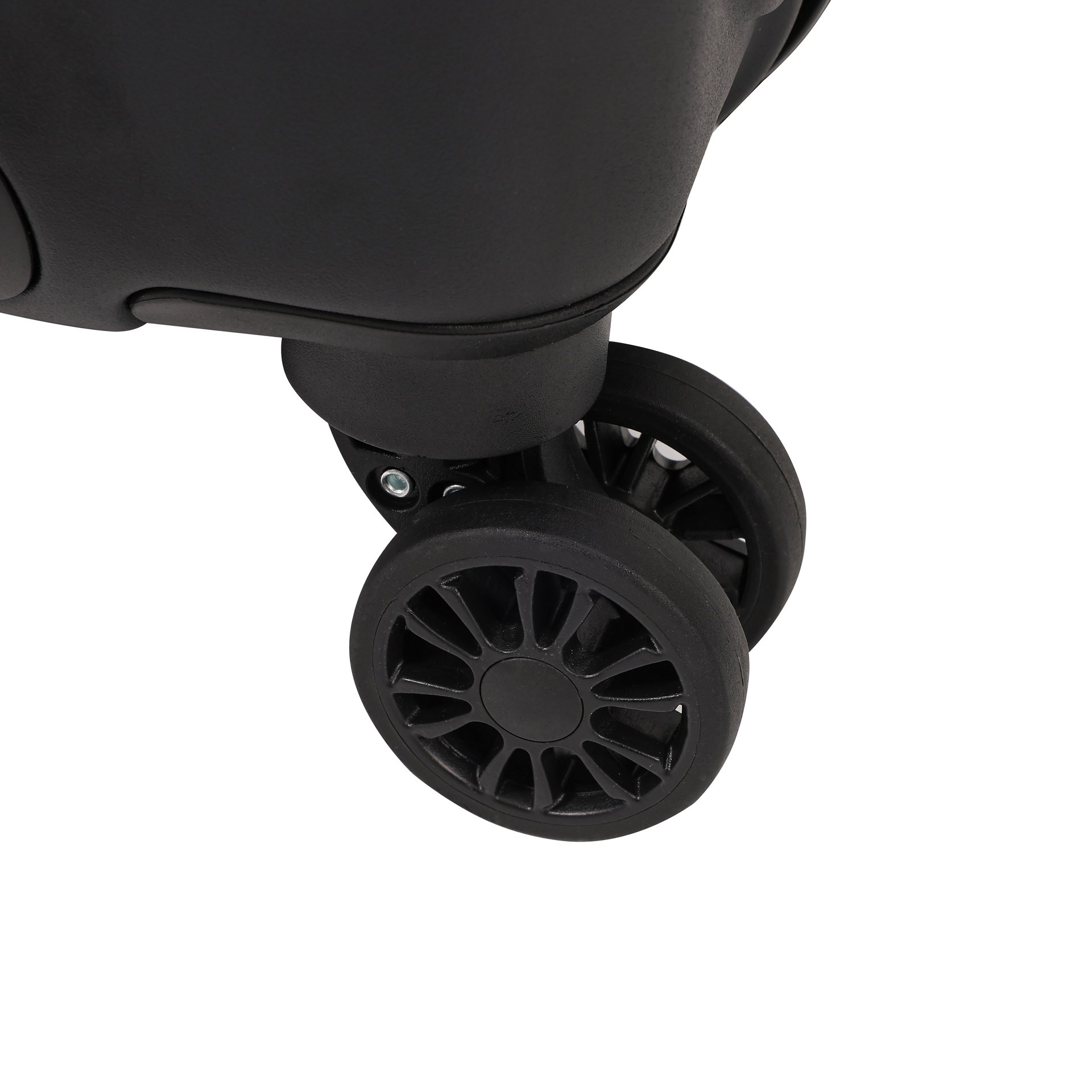 HEDGREN GRIP S TEKERLEKLİ VALİZ
