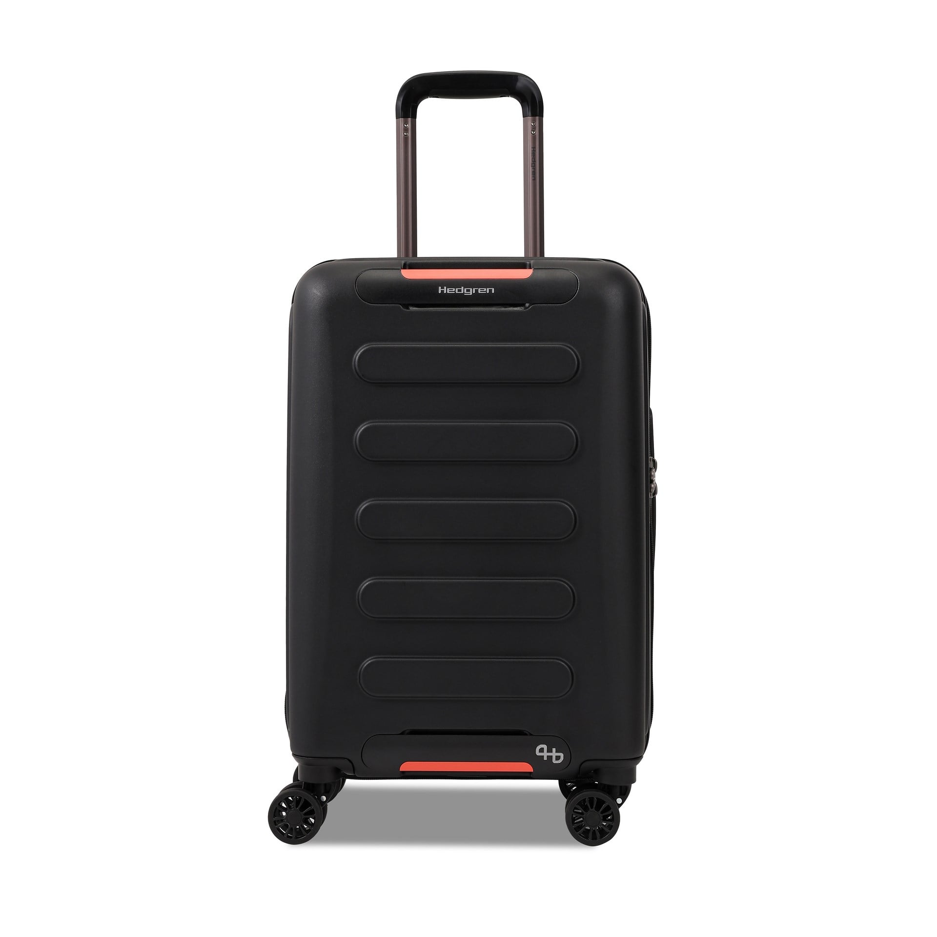 HEDGREN GRIP S TEKERLEKLİ VALİZ